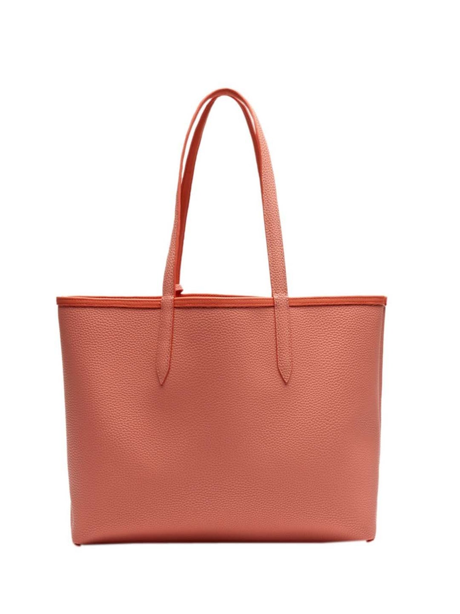 Sac lacoste best sale reversible rose