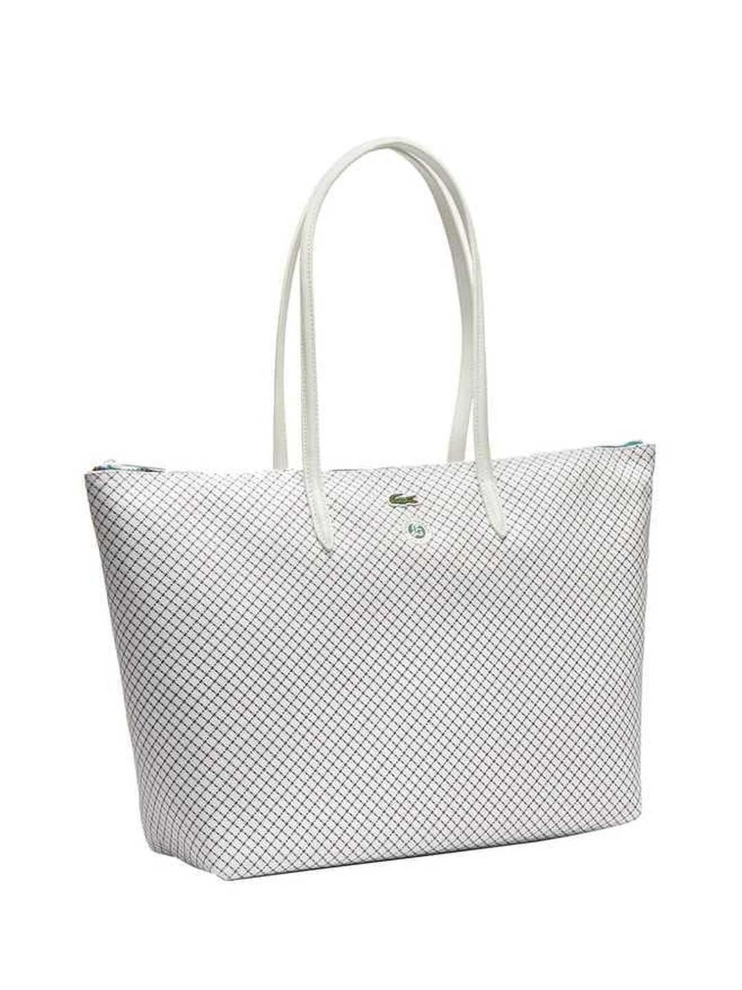 Prix discount sac lacoste