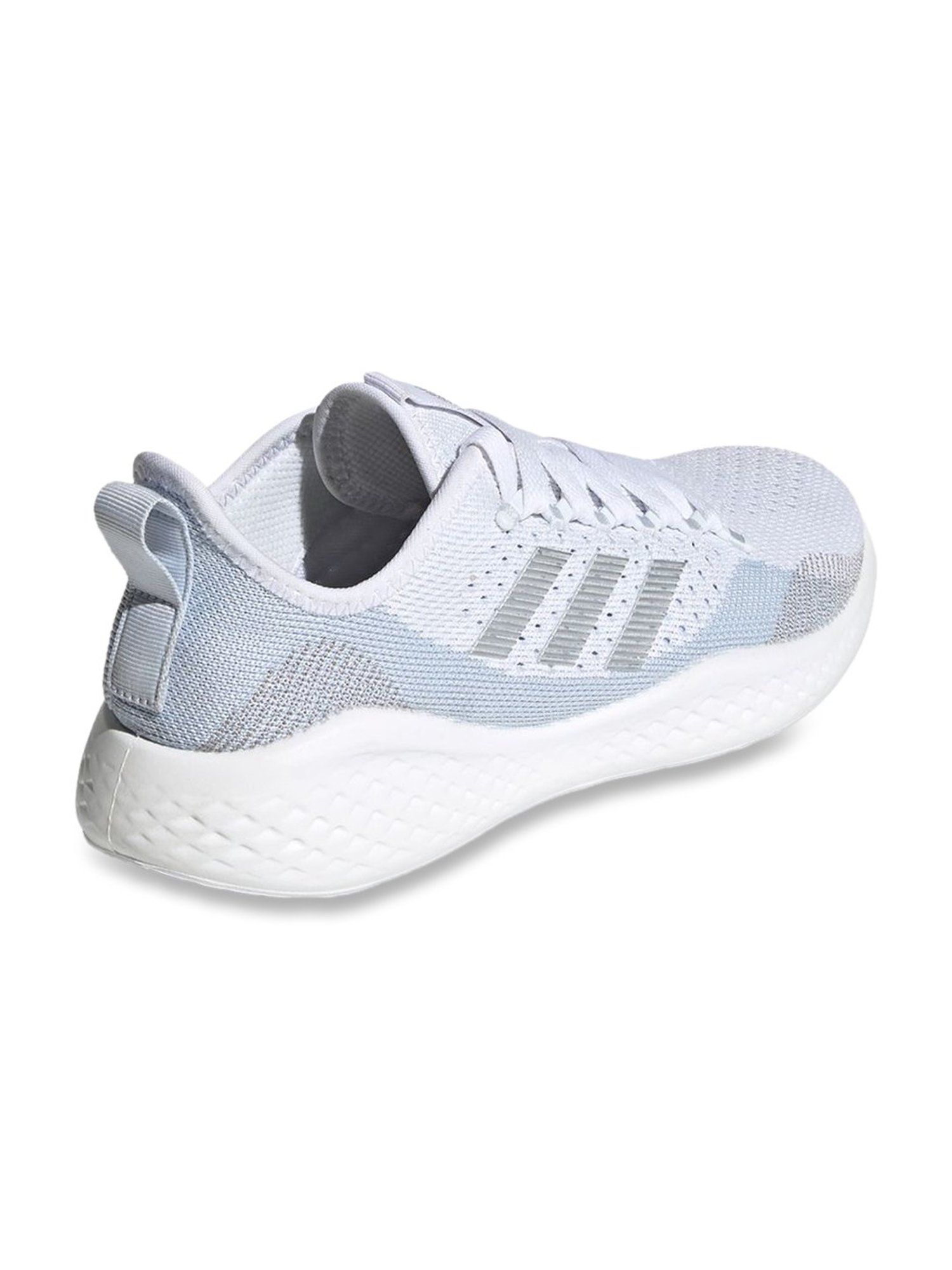 adidas womens fluidflow running shoe