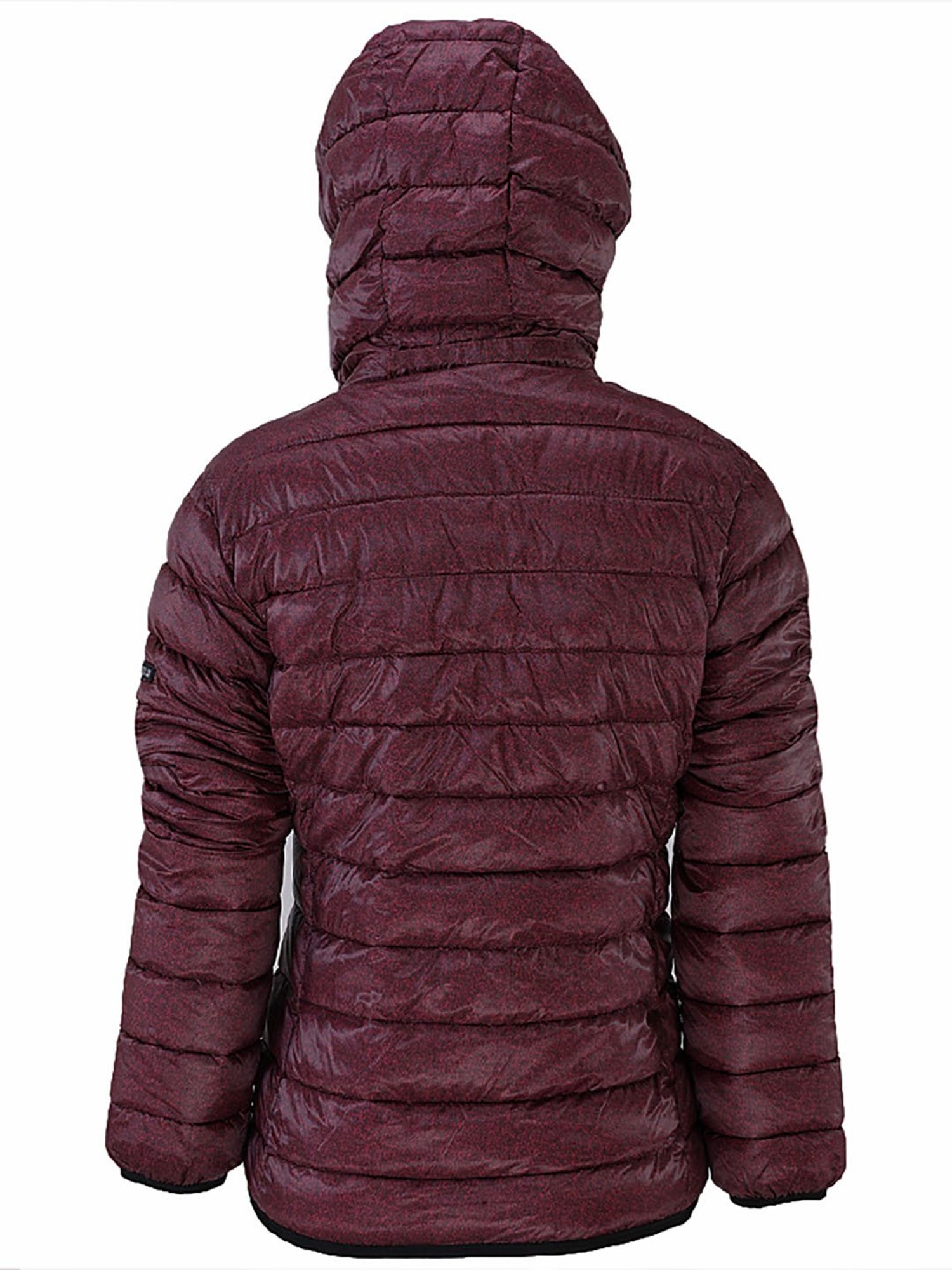 Woodland sale maroon jacket