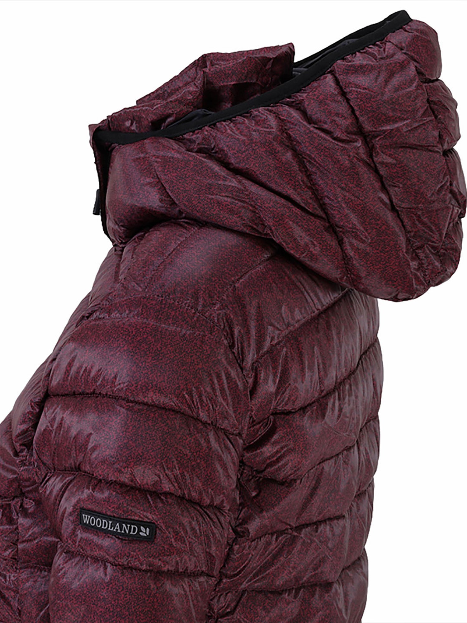 jacket ALIFE AND KICKIN Rabea A - Cranberry - women´s - Snowboard shop,  skateshop - blackcomb-shop.eu