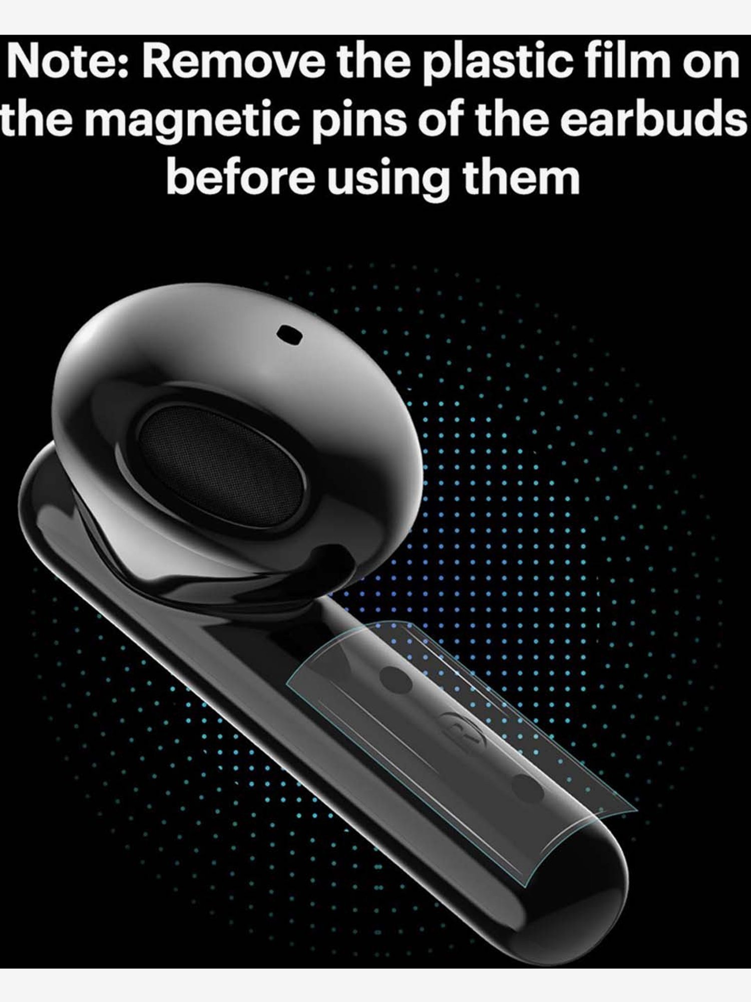 noise air buds truly wireless