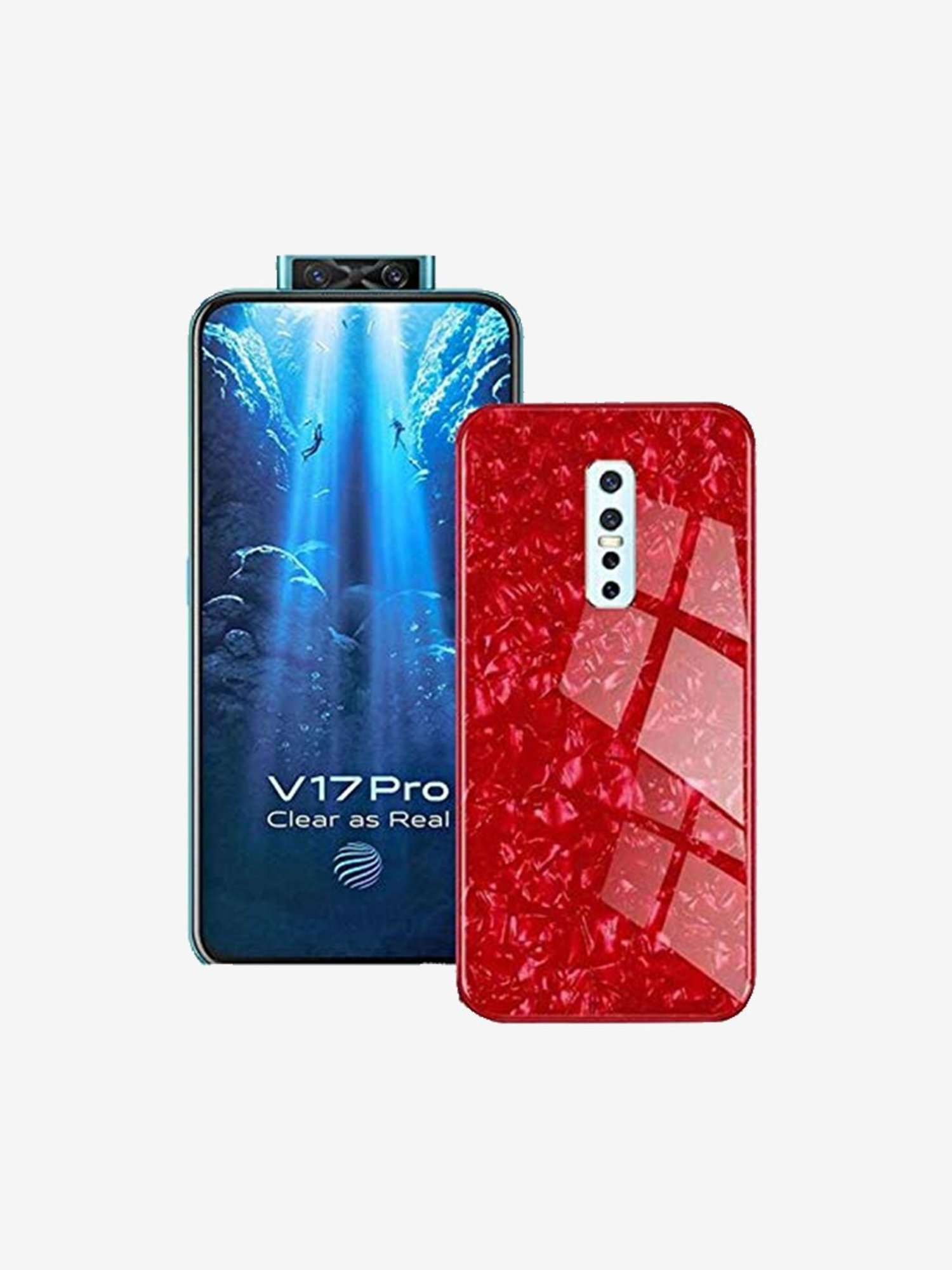 best cover for vivo v17