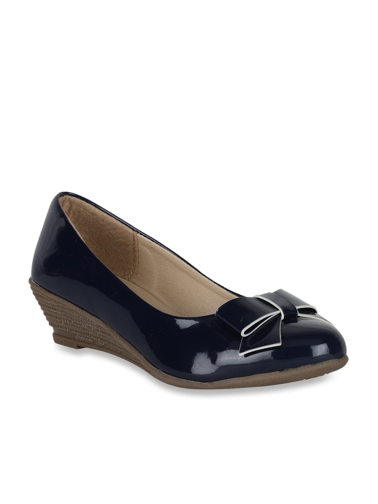 Buy > kids navy pumps > in stock