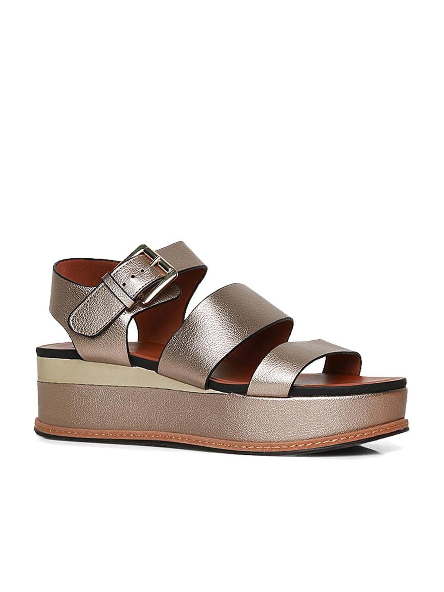 Naturalizer billie hot sale sandal