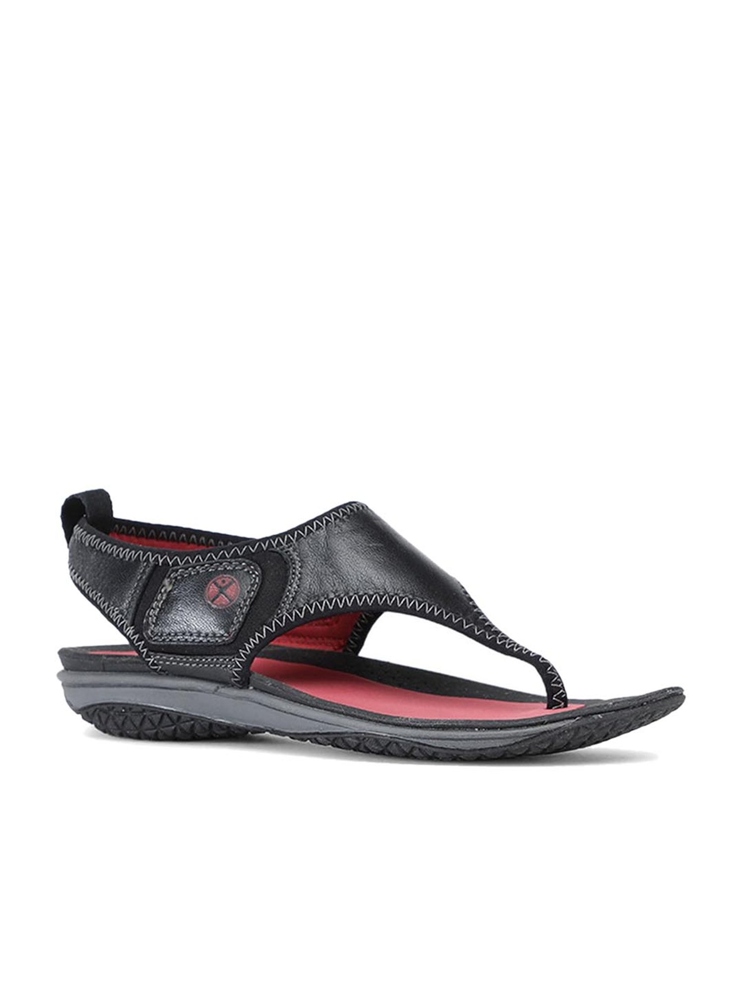 Hush Puppies Brown Sandals For Women [7] in Varanasi at best price by Hush  Puppies Store - Justdial