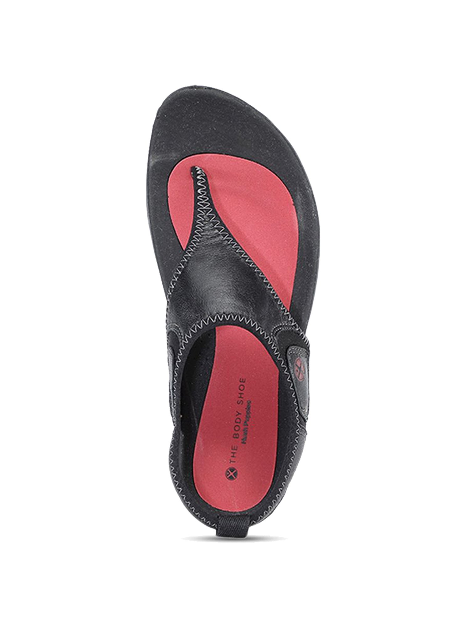 Buy Hush Puppies Sandals For Men ( Black ) Online at Low Prices in India -  Paytmmall.com