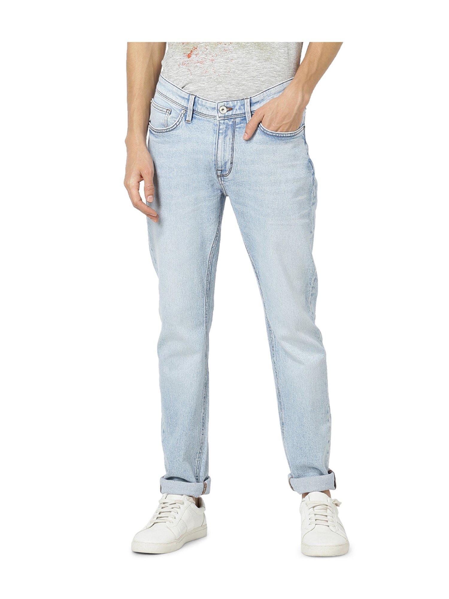 celio slim fit jeans