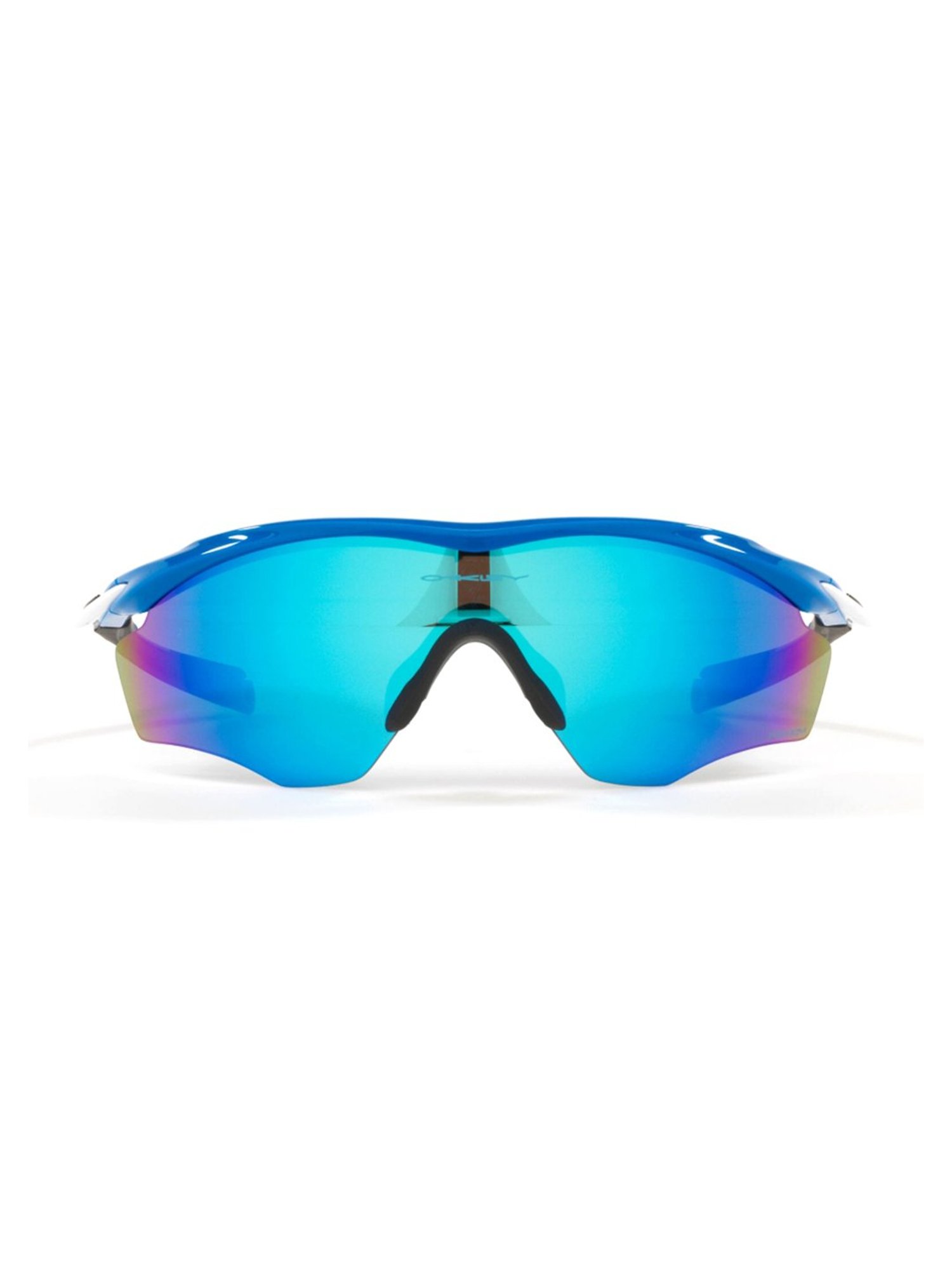 Buy Oakley 0OO9343 Blue M2 Frame Xl Wraparound Sunglasses - 45 mm For Men  At Best Price @ Tata CLiQ