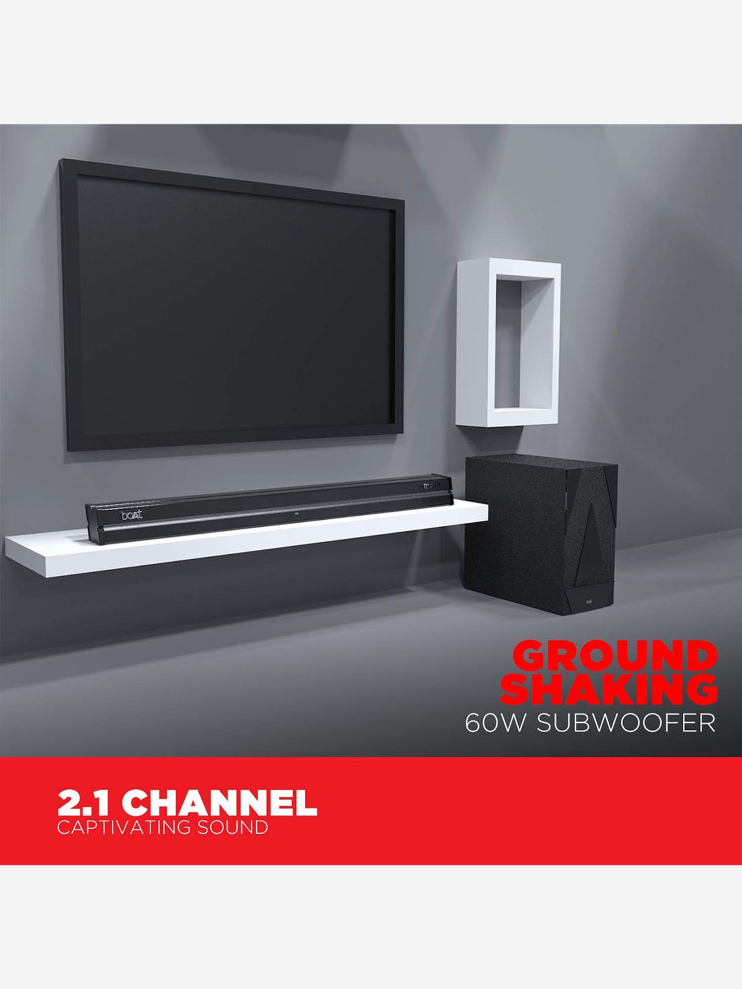 boat 1700d soundbar price