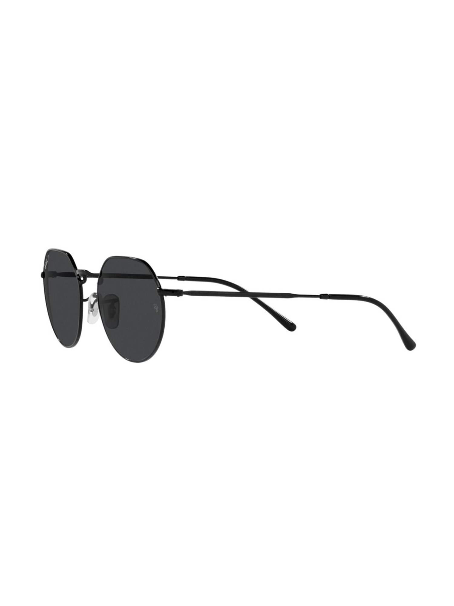 RAY-BAN Round-Frame Metal Sunglasses for Men | MR PORTER