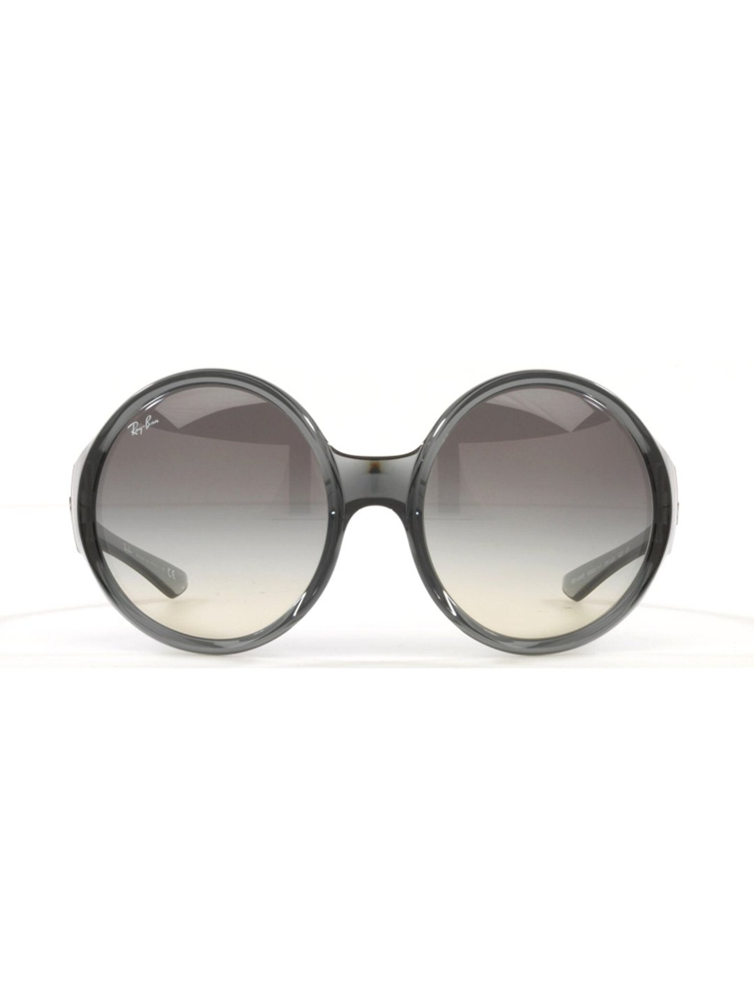 Ray-Ban Unisex RB3447 Round Metal Sunglasses, 50mm - Walmart.com