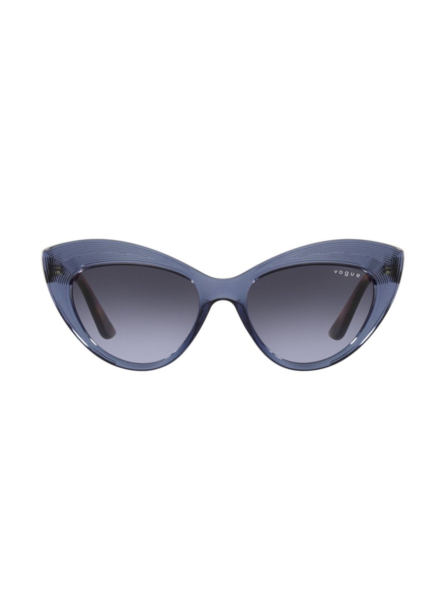 Vogue Cat Eye Women Sunglass