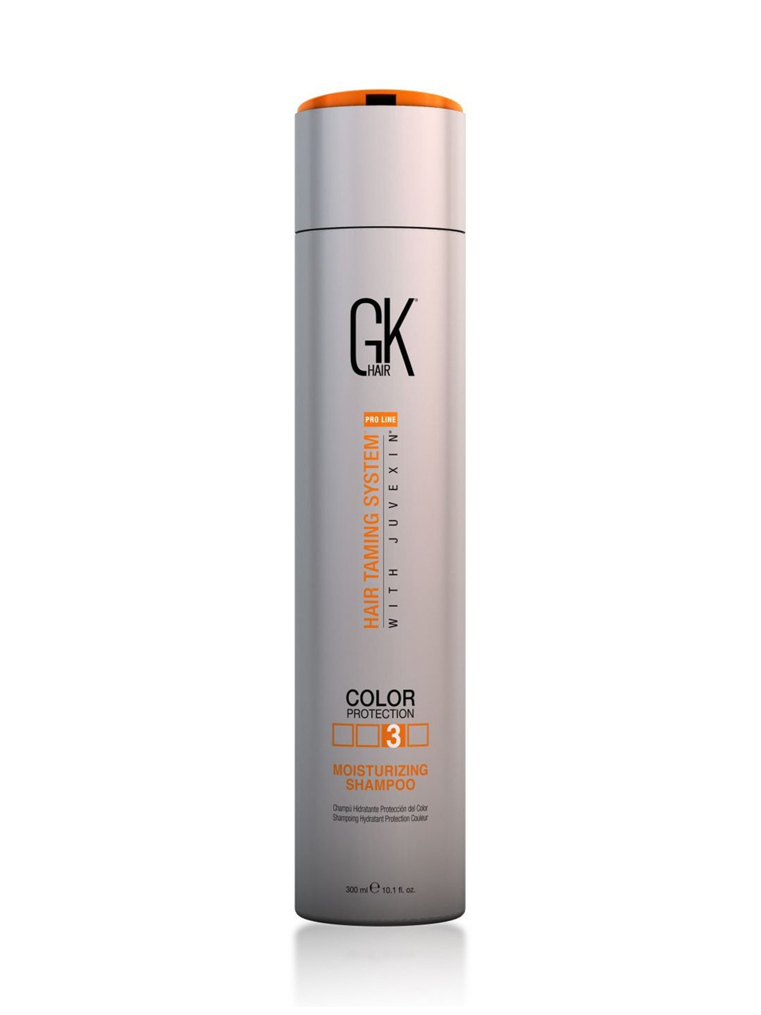 Buy GKHair Color Protection Moisturizing Shampoo - 300 ml Online At Best  Price @ Tata CLiQ
