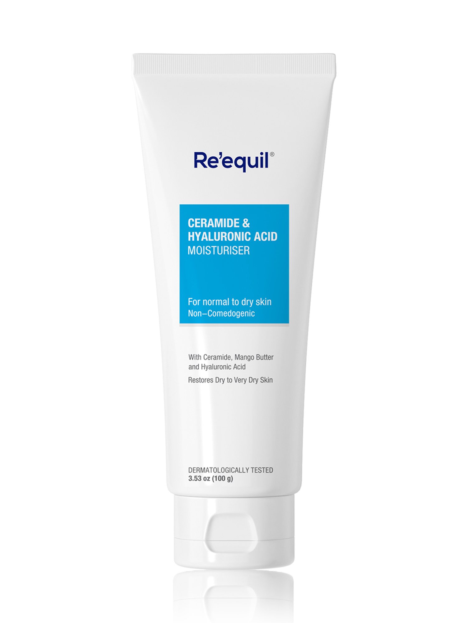 ceramide rich moisturiser