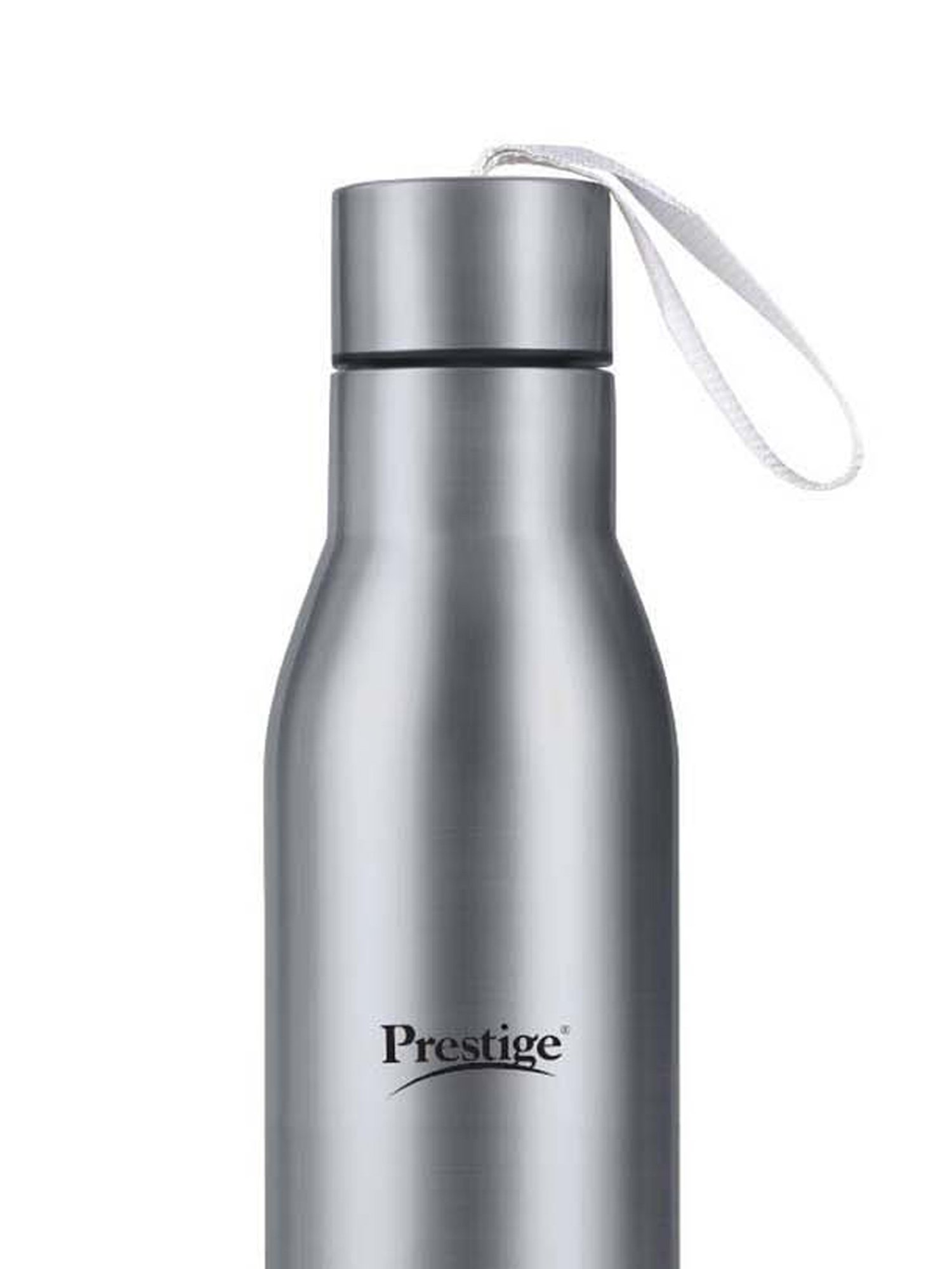 Prestige Stainless Steel Vacuum Flask 500ML - Silver