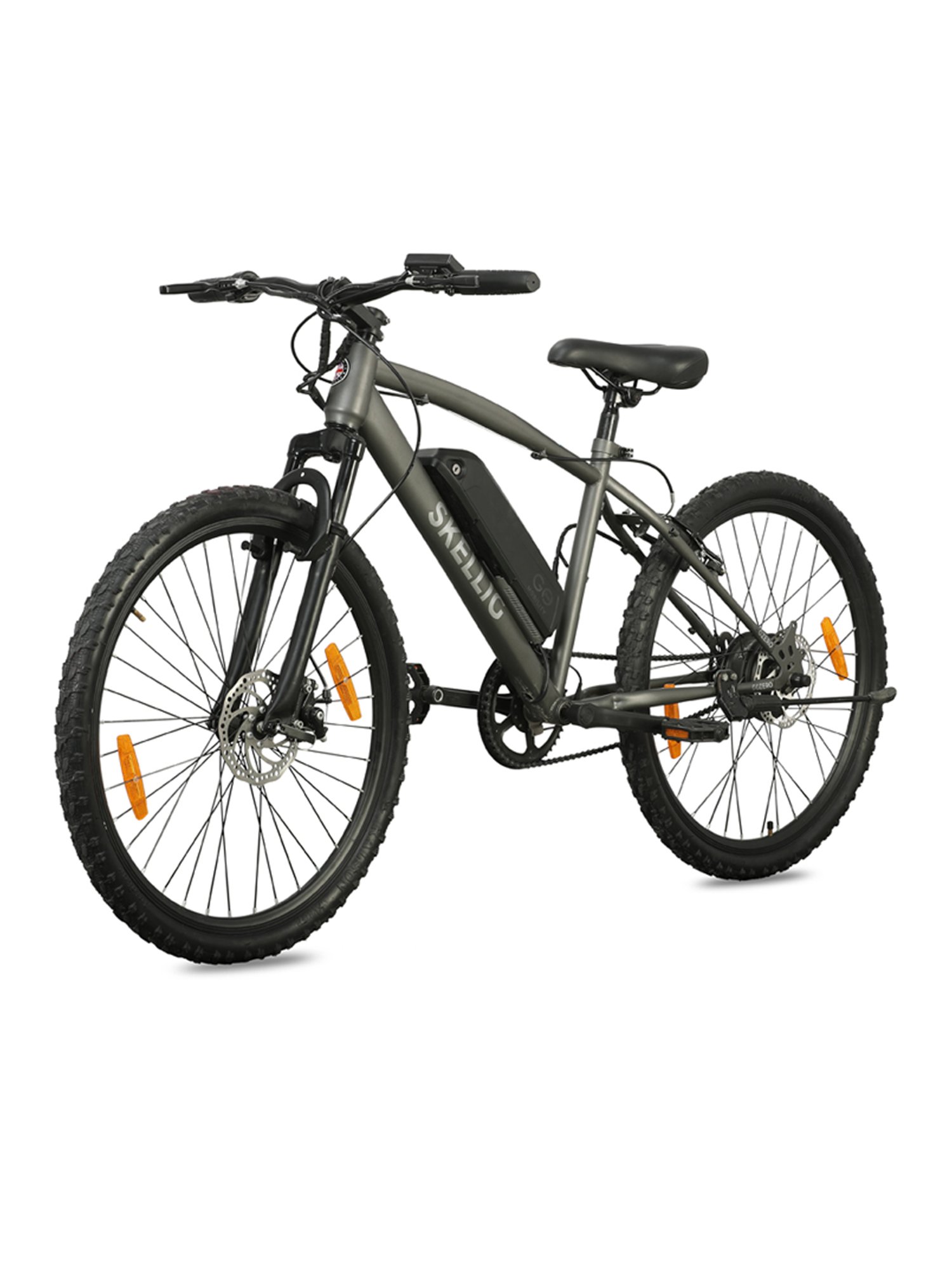 Gozero mobility discount one electric bicycle