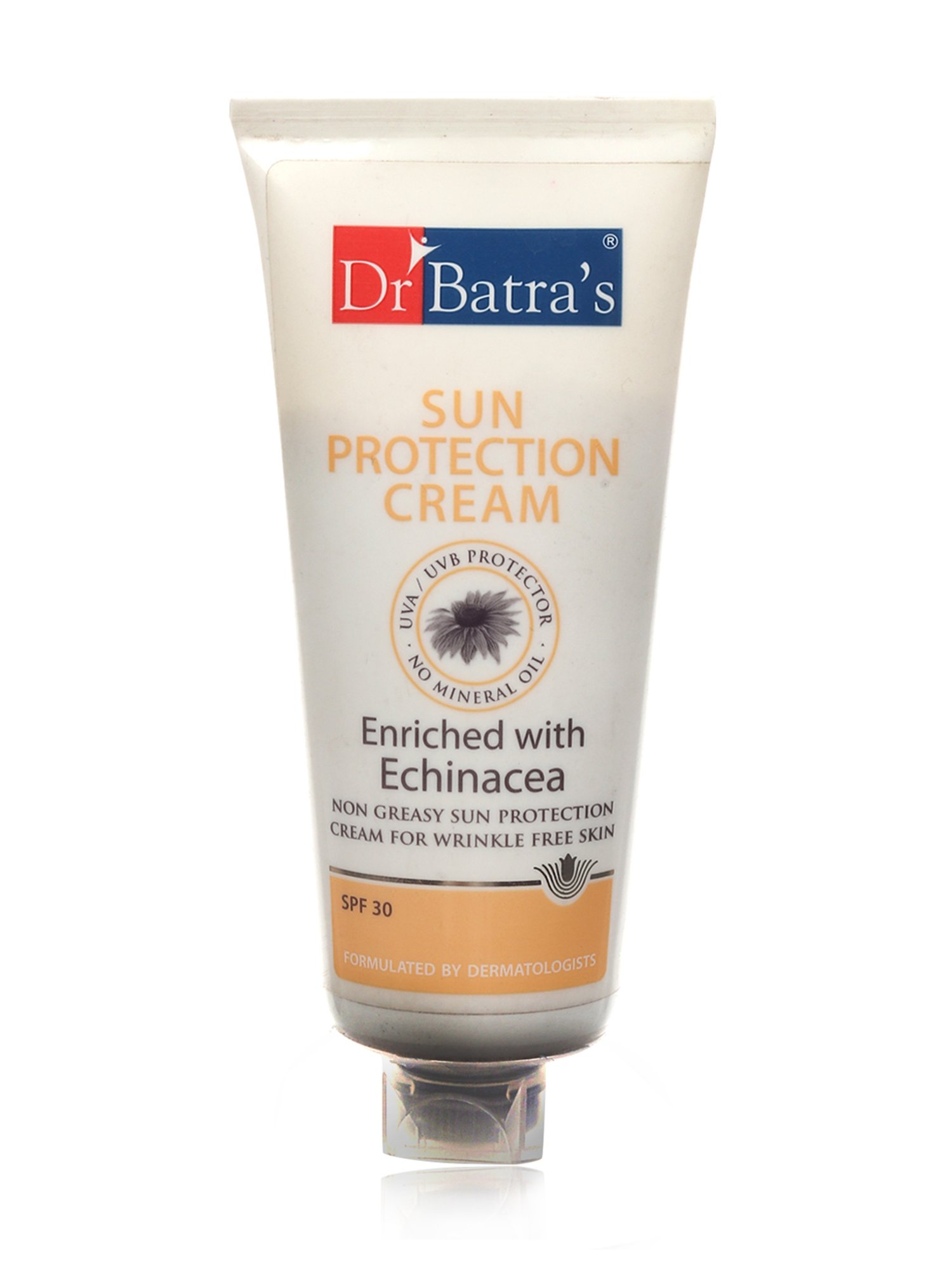 dr batra sunscreen