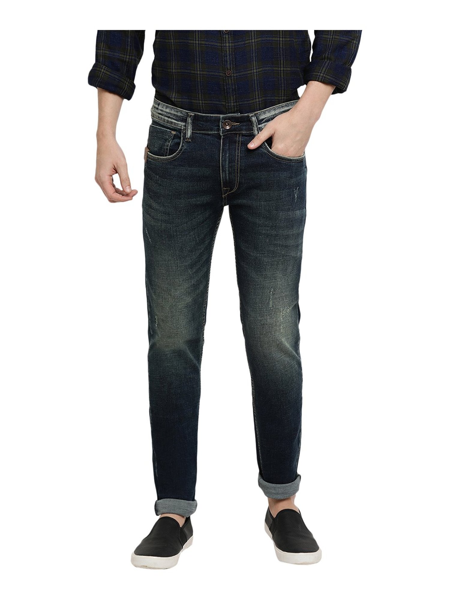 Pepe jeans outlet wiser wash