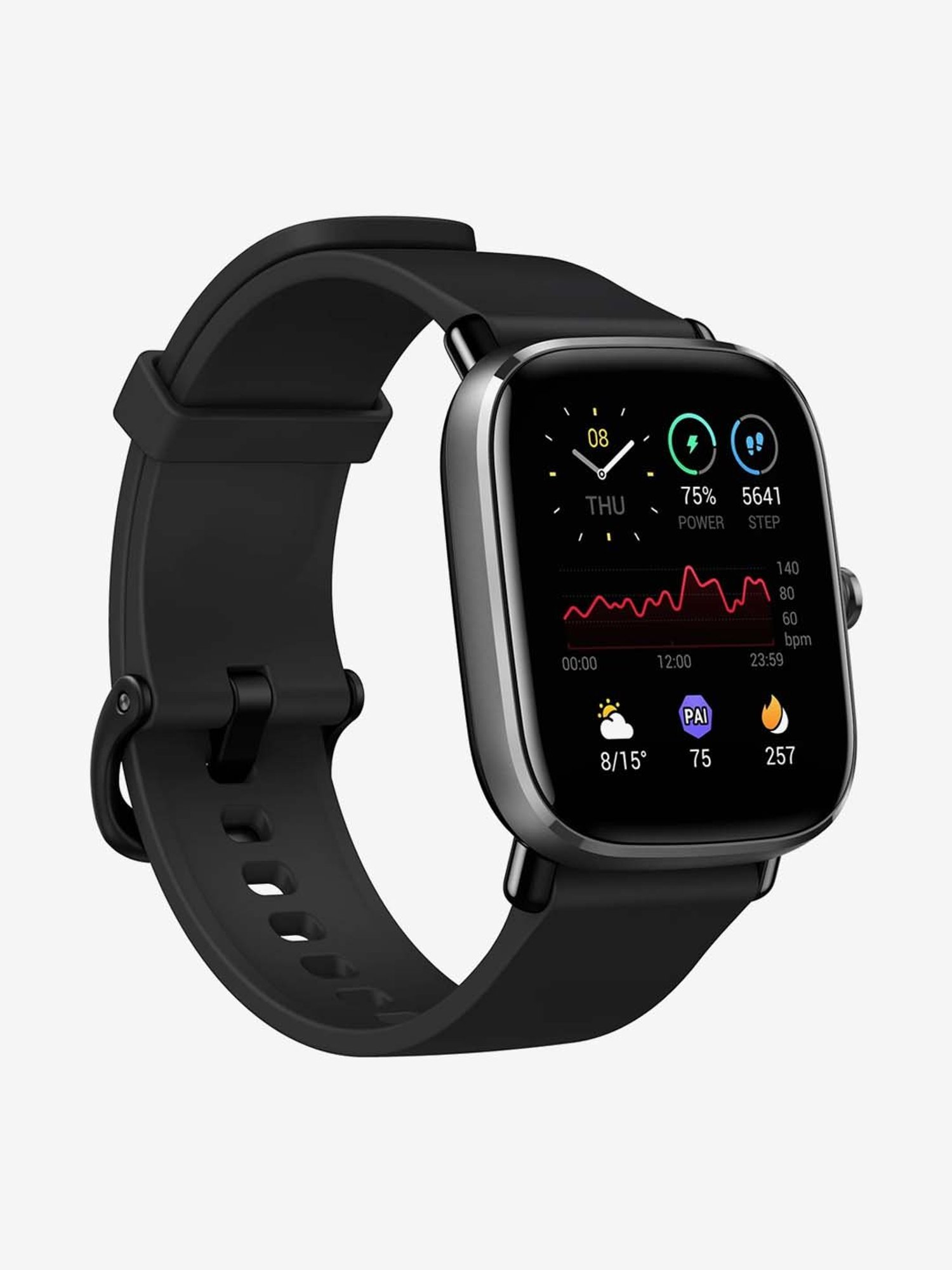 Amazfit best sale gts 2020