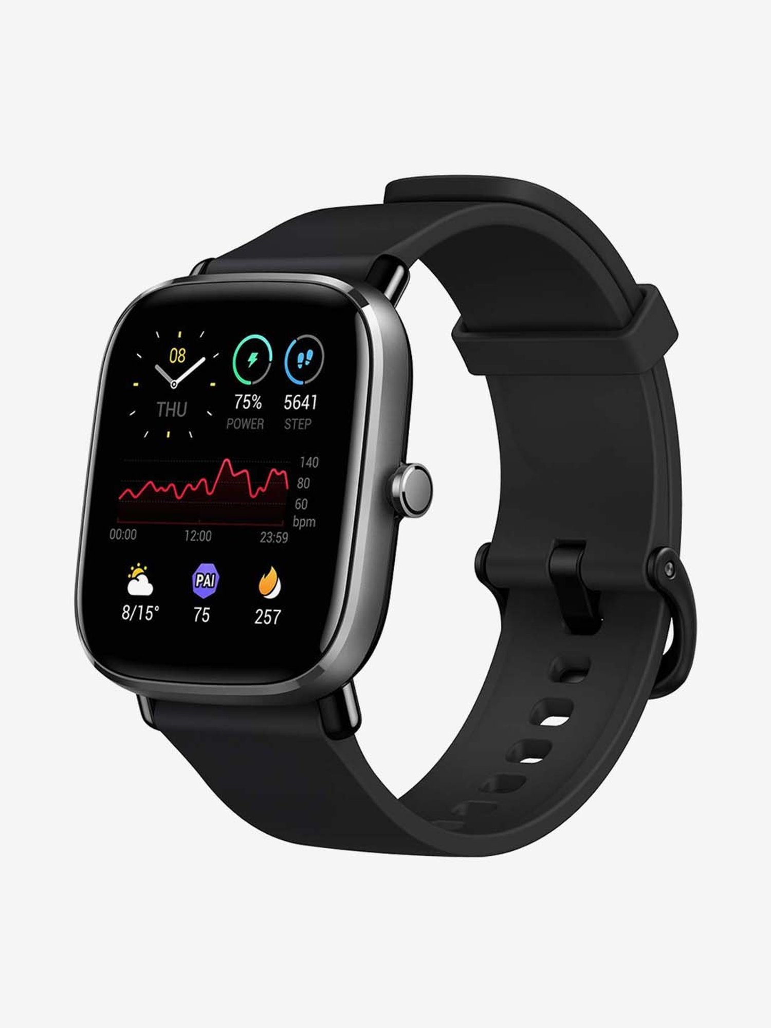 Amazfit gts hot sale huami