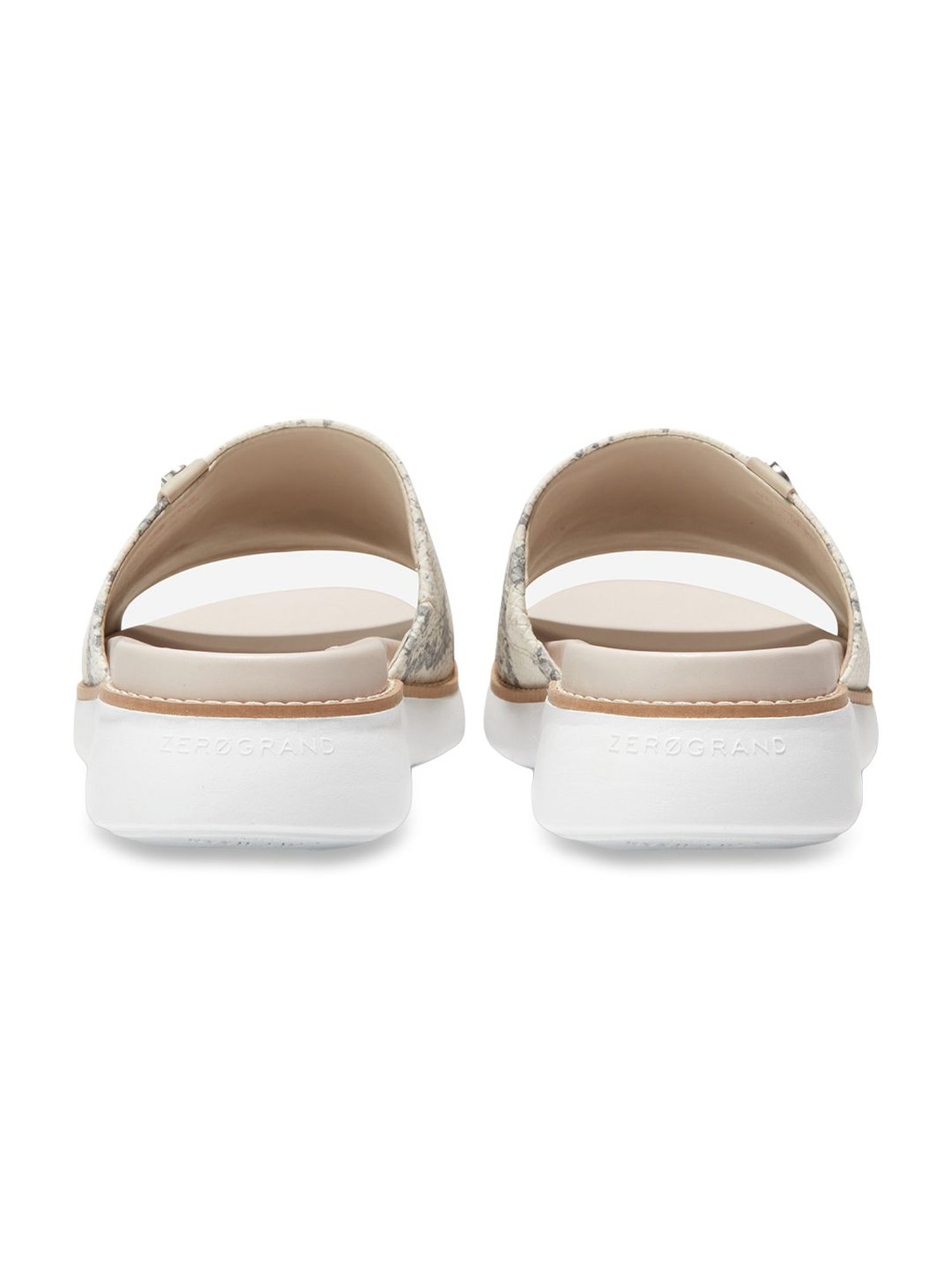 Zerøgrand wedge online sandal