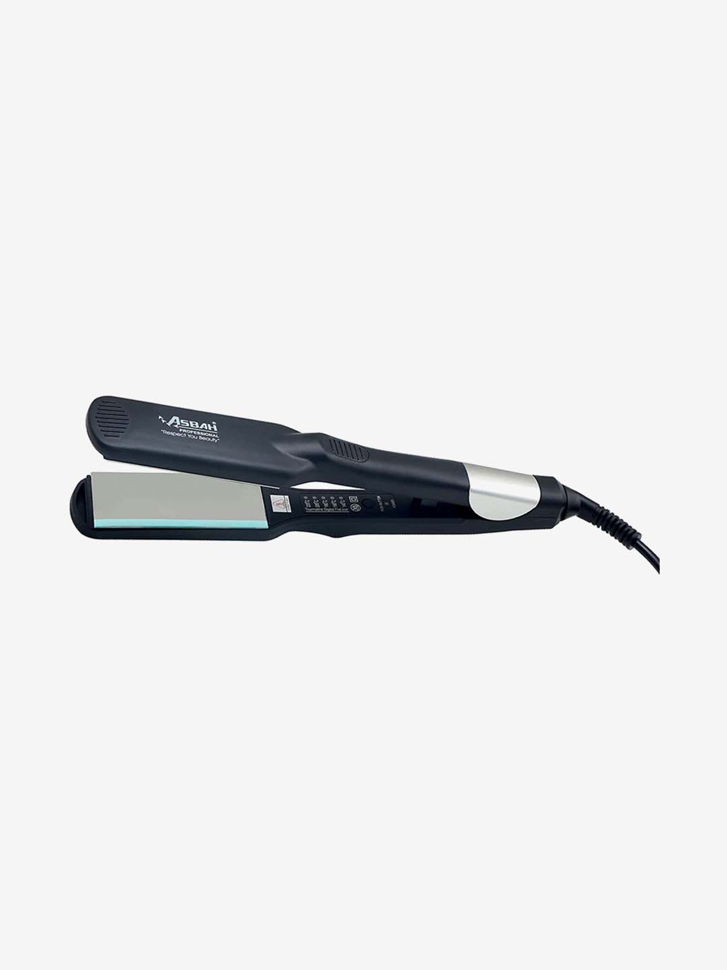 Asbah shop hair straightener