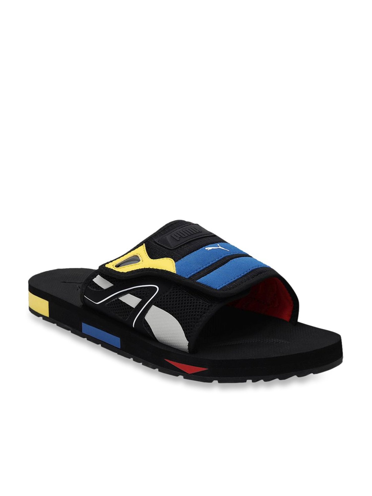 puma mirage mox men's sandals