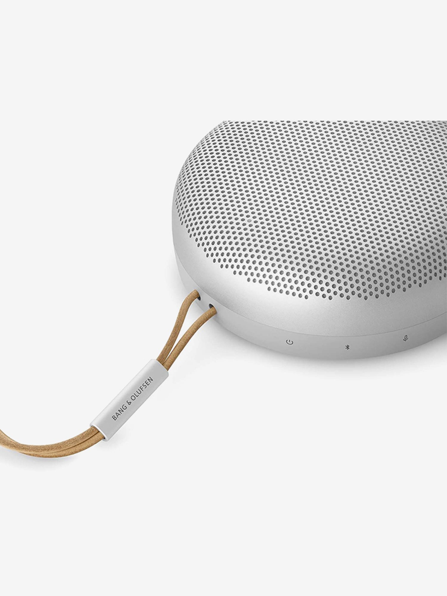 Buy Bang & Olufsen Beosound A1 2nd Gen Wireless Bluetooth Speaker