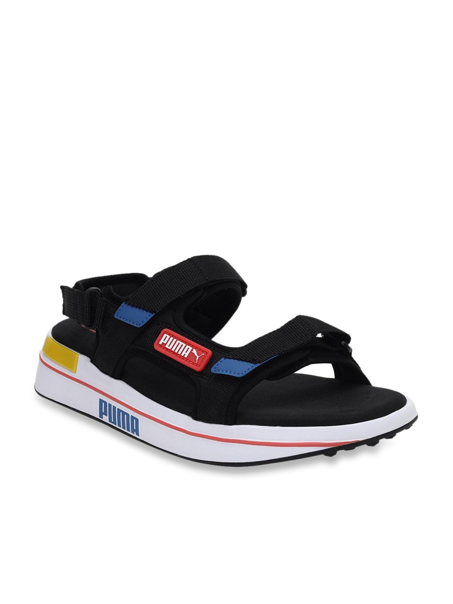 Future rider hot sale puma sandal