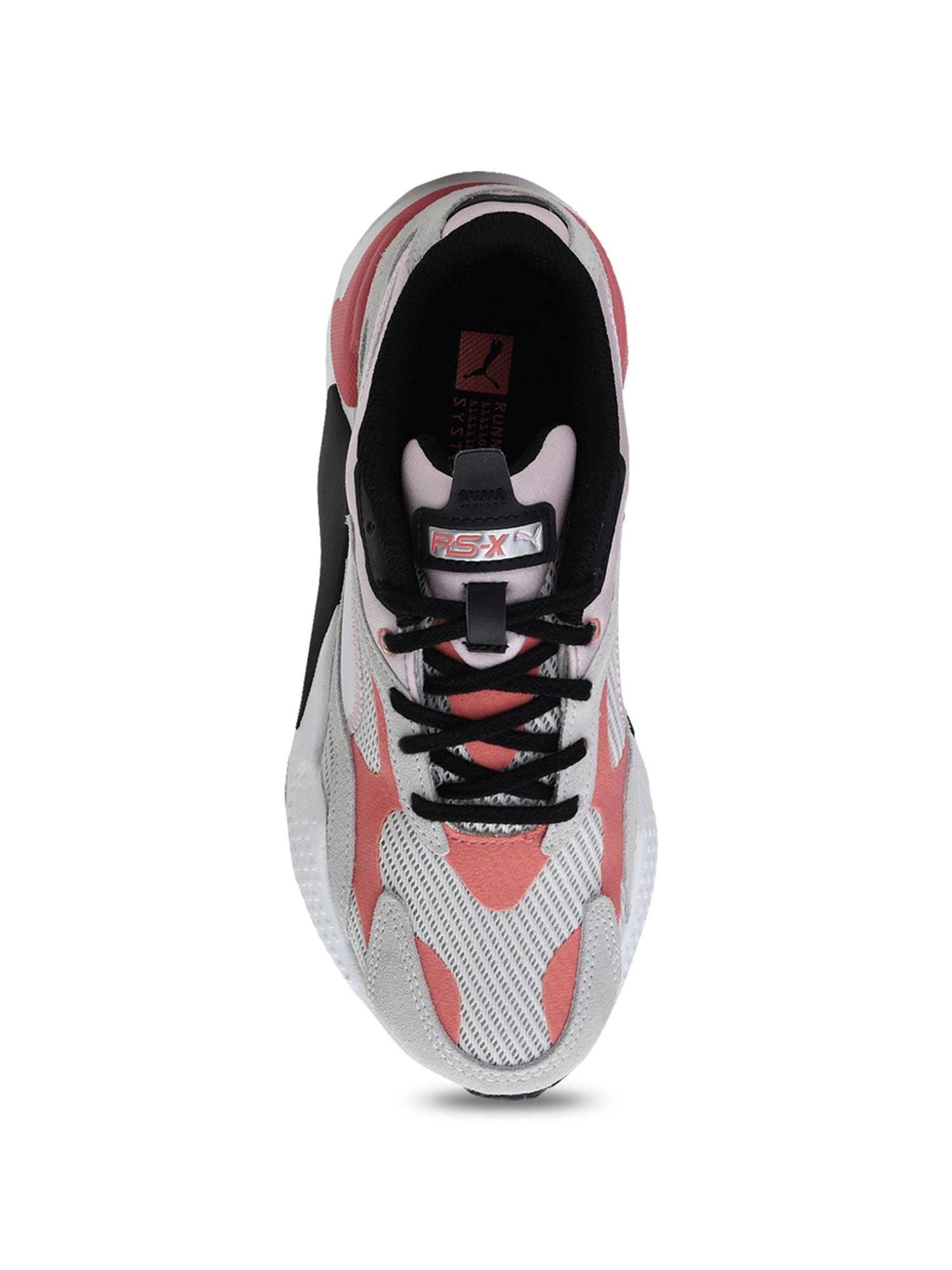 tenis puma air