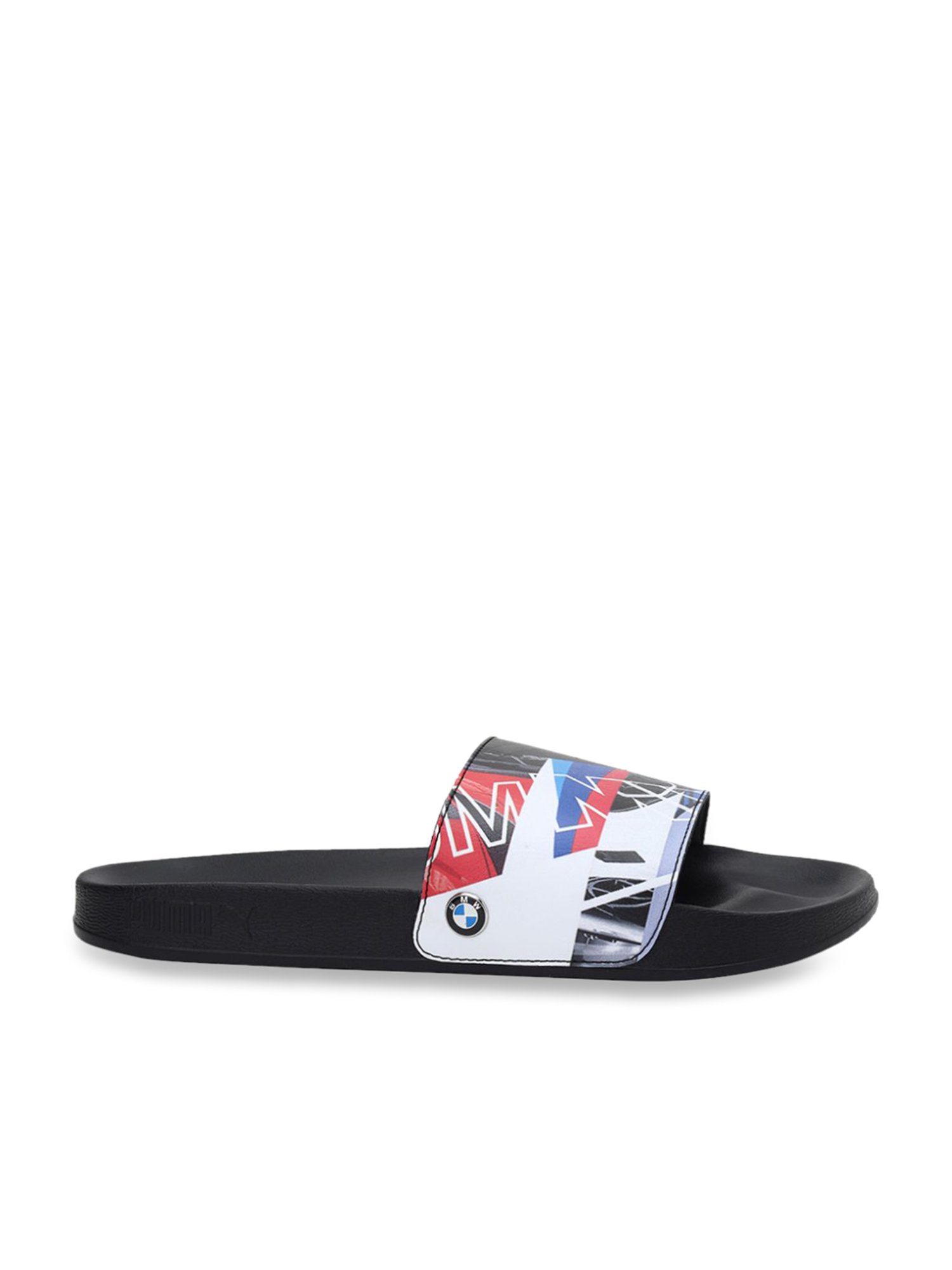 Buy Puma Men's BMW MMS Graphic Leadcat 