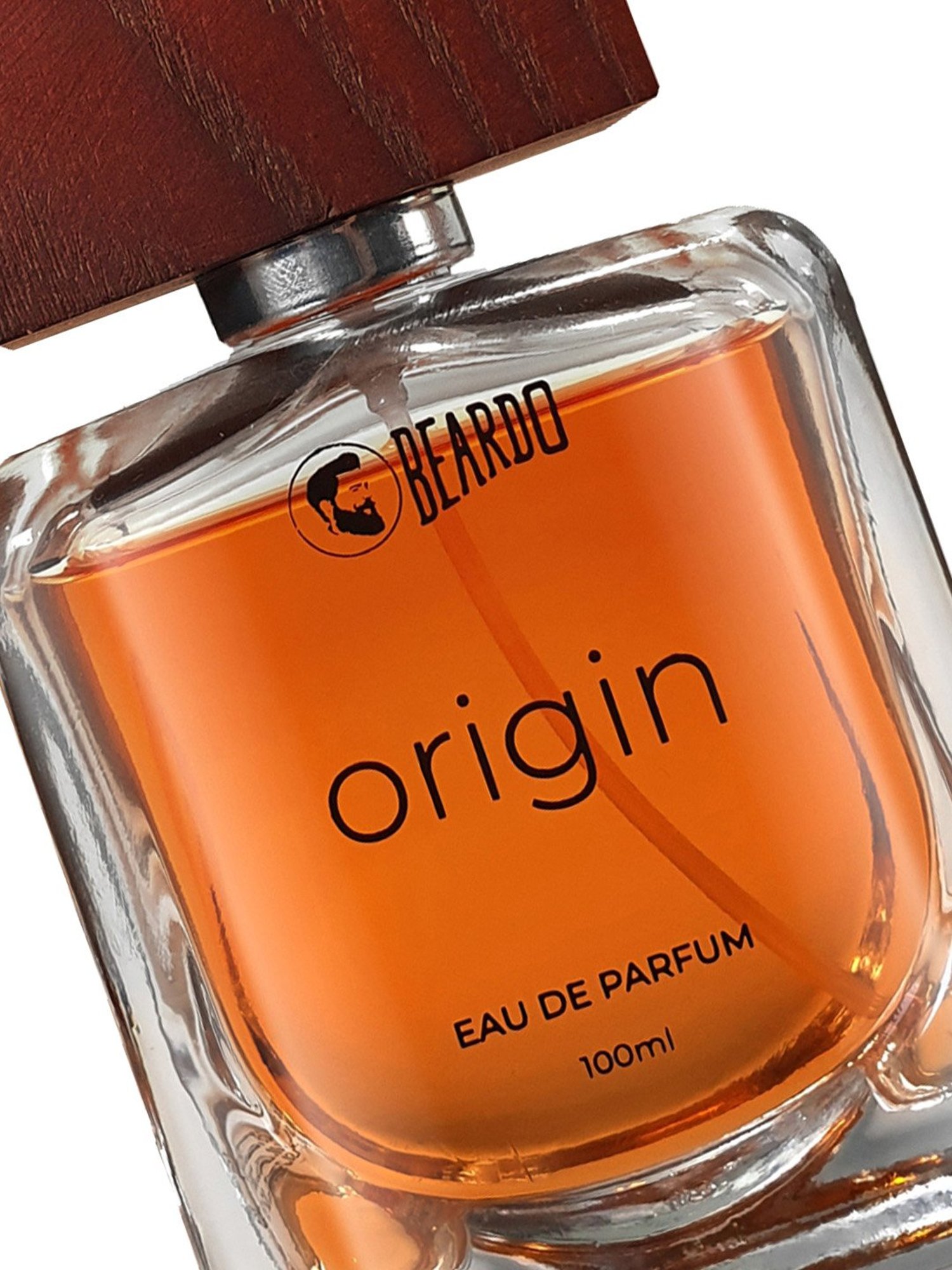 beardo origin perfume for men