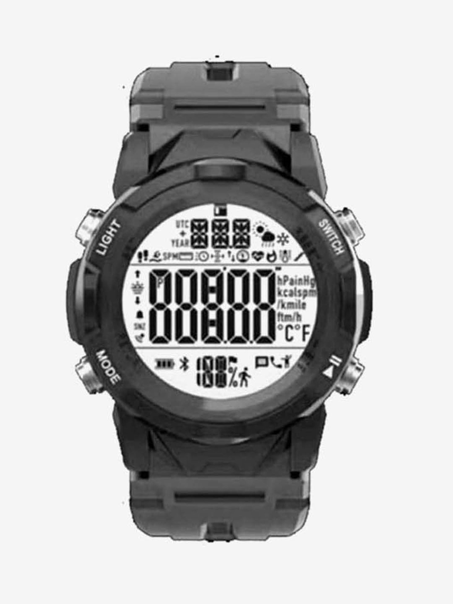 lenovo watch c