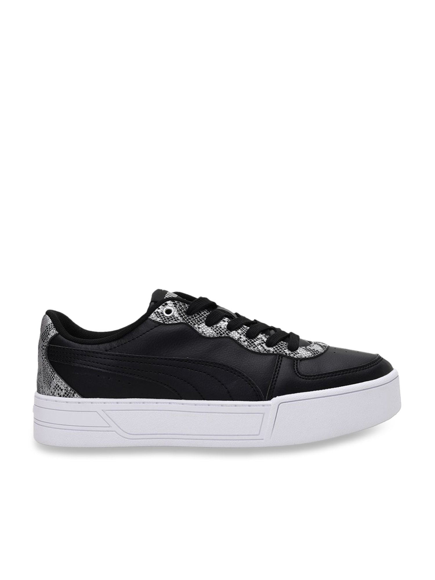 puma skye untamed women's sneakers