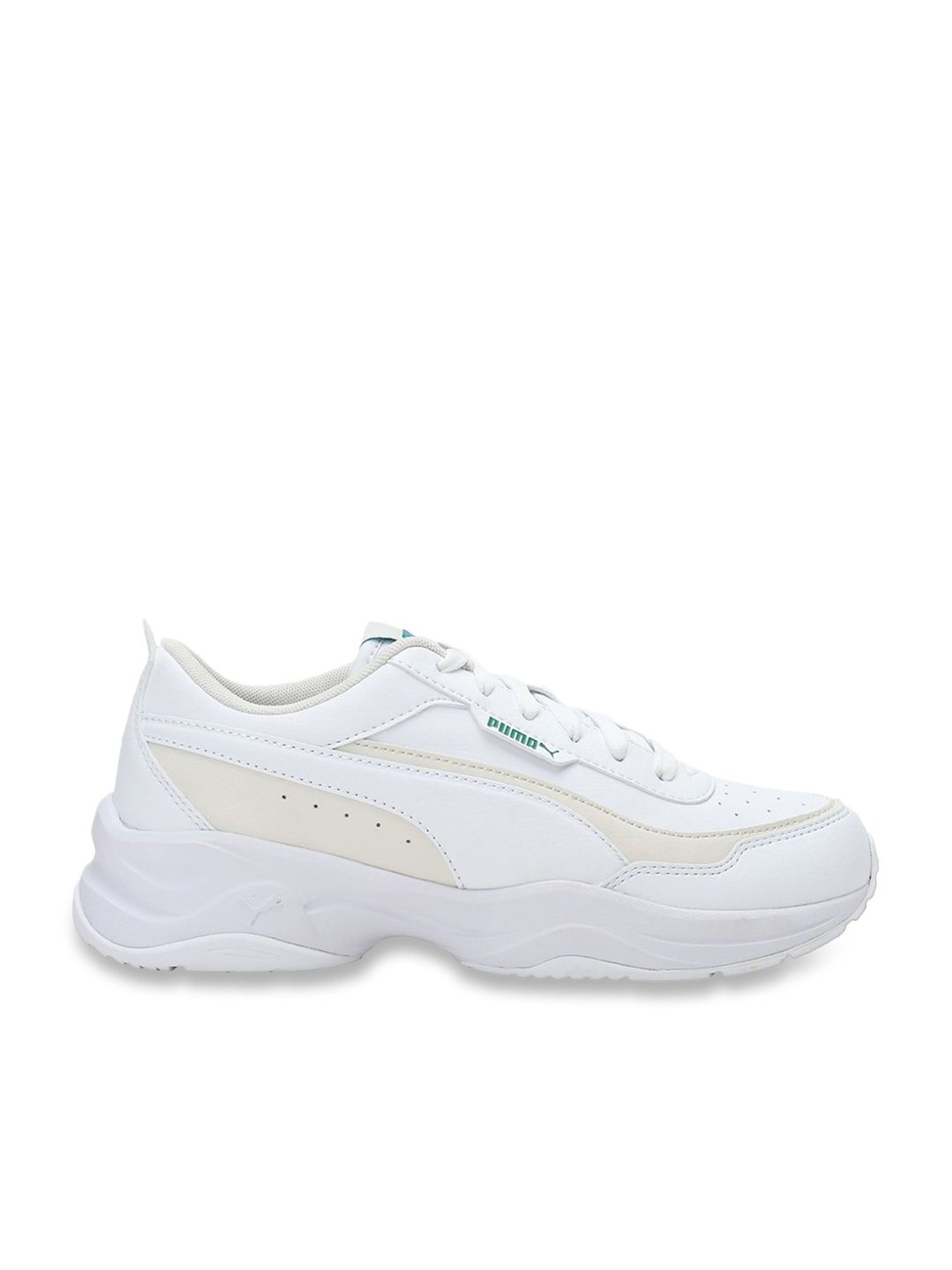 Puma discount cilia wit