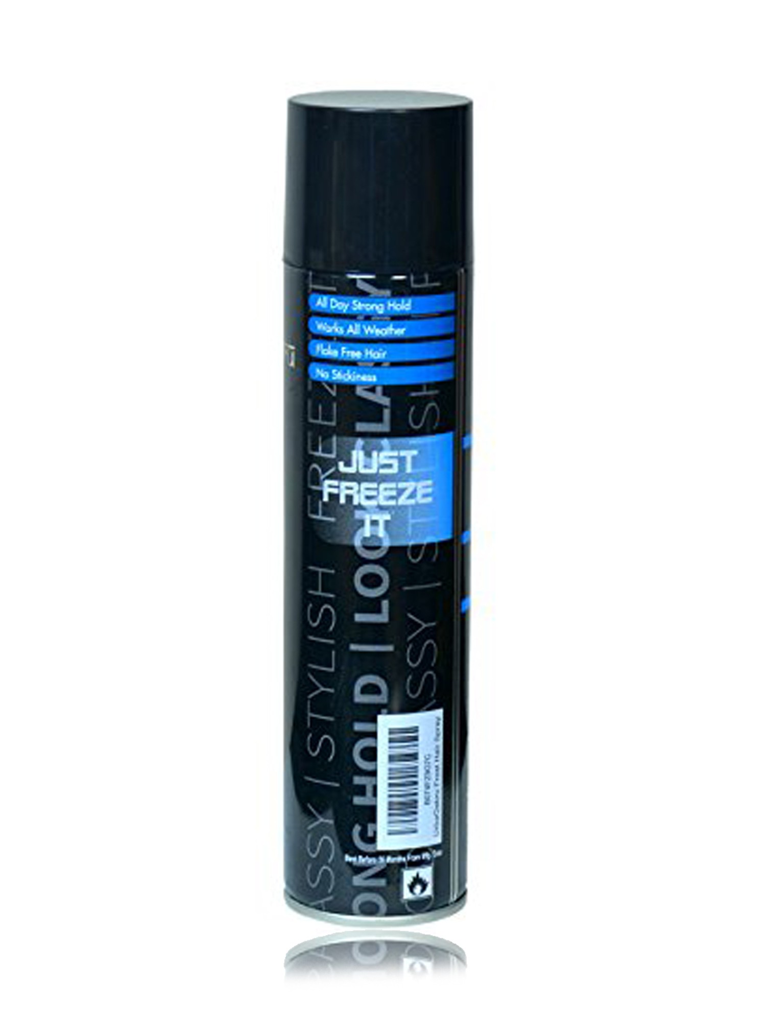 Buy UrbanGabru Frozt Extreme Hold Hair Spray - 250 ml Online At Best Price  Tata CLiQ