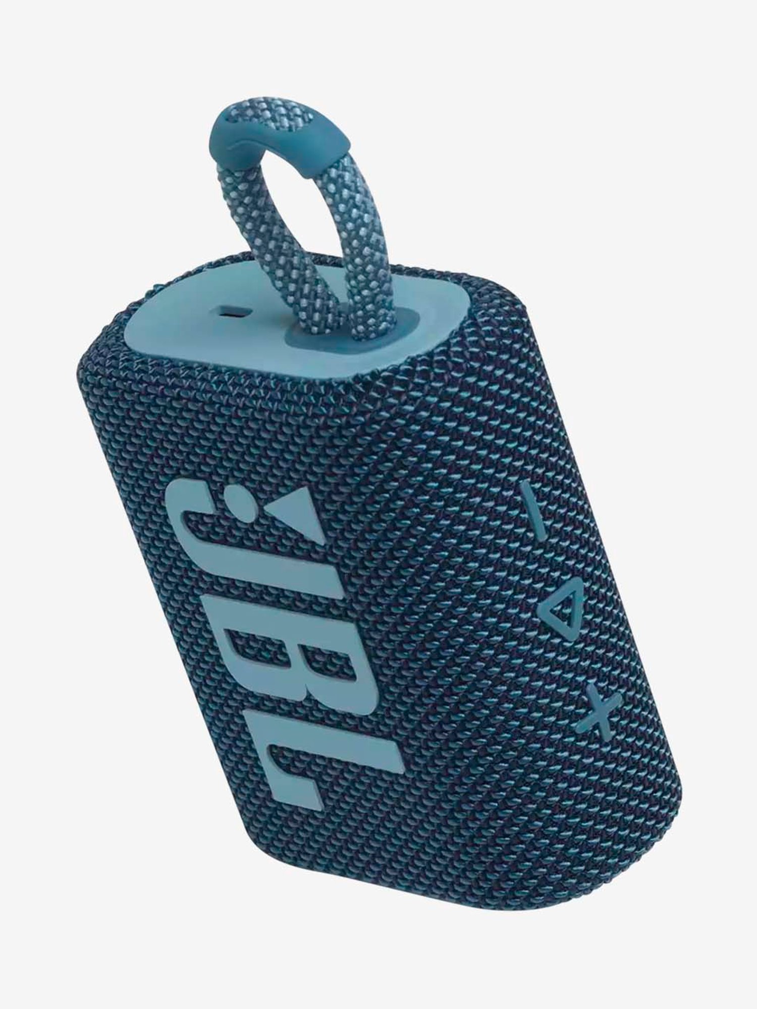 PARLANTE PORTATIL JBL GO3 /BLUETOOTH