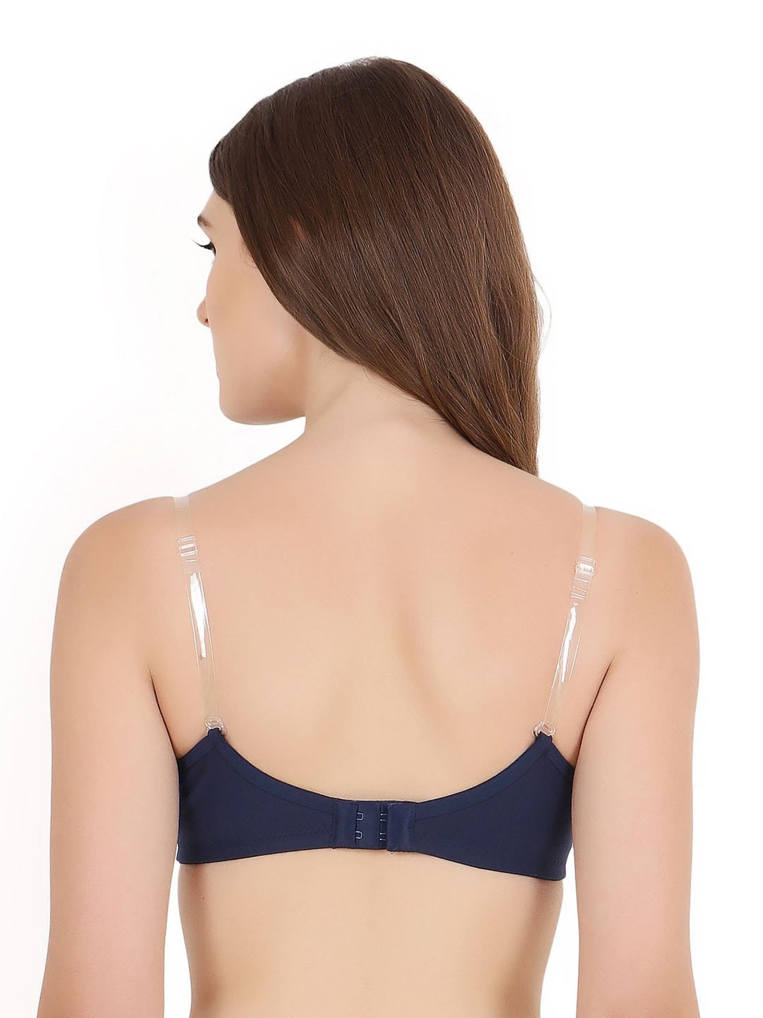 Buy Floret Multicolor Non Wired T-Shirt Bra (Pack Of 2) for Women Online @  Tata CLiQ