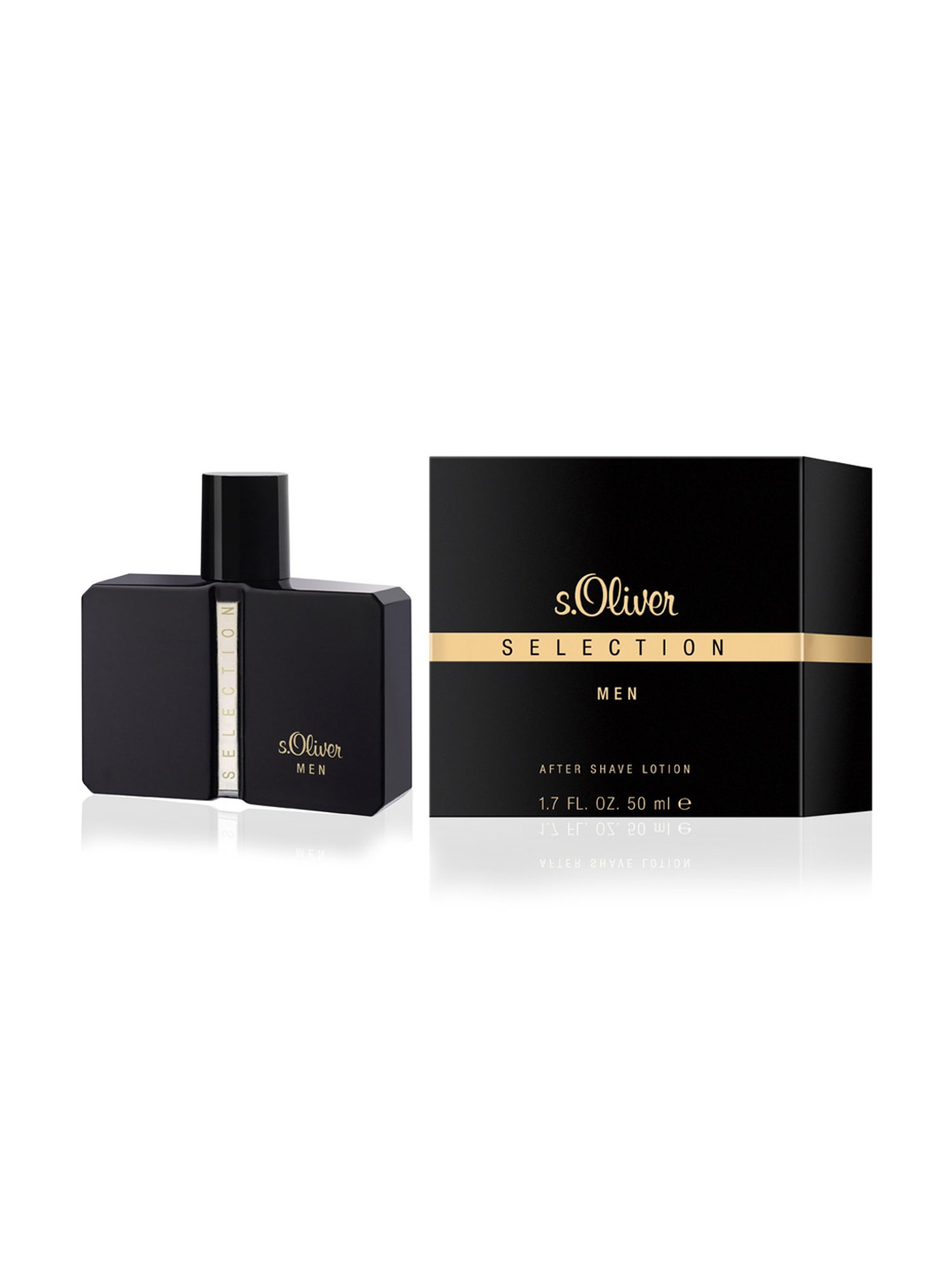 s.Oliver Selection for Woman s.Oliver perfume - a fragrance for