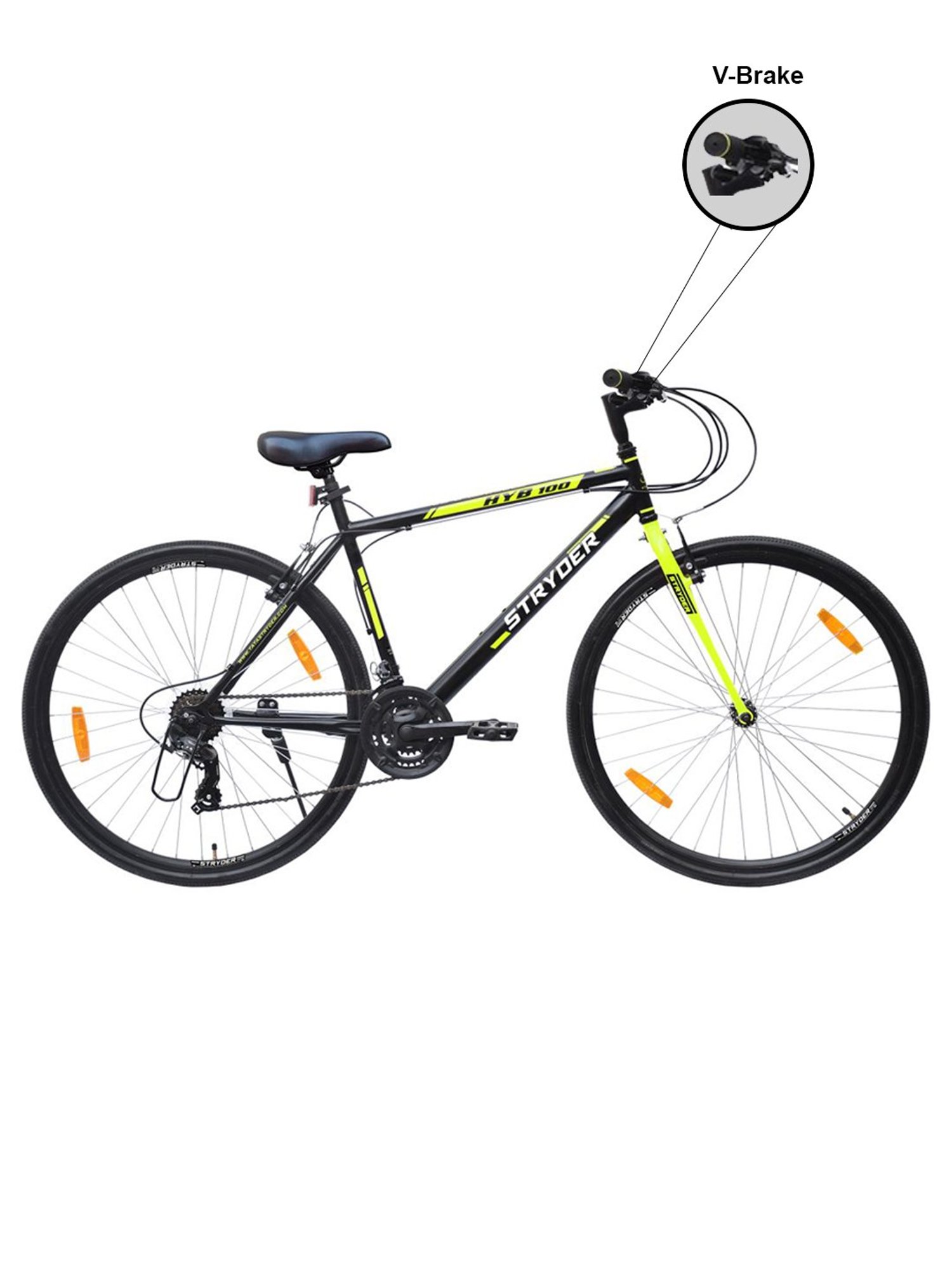 Stryder discount cycle price