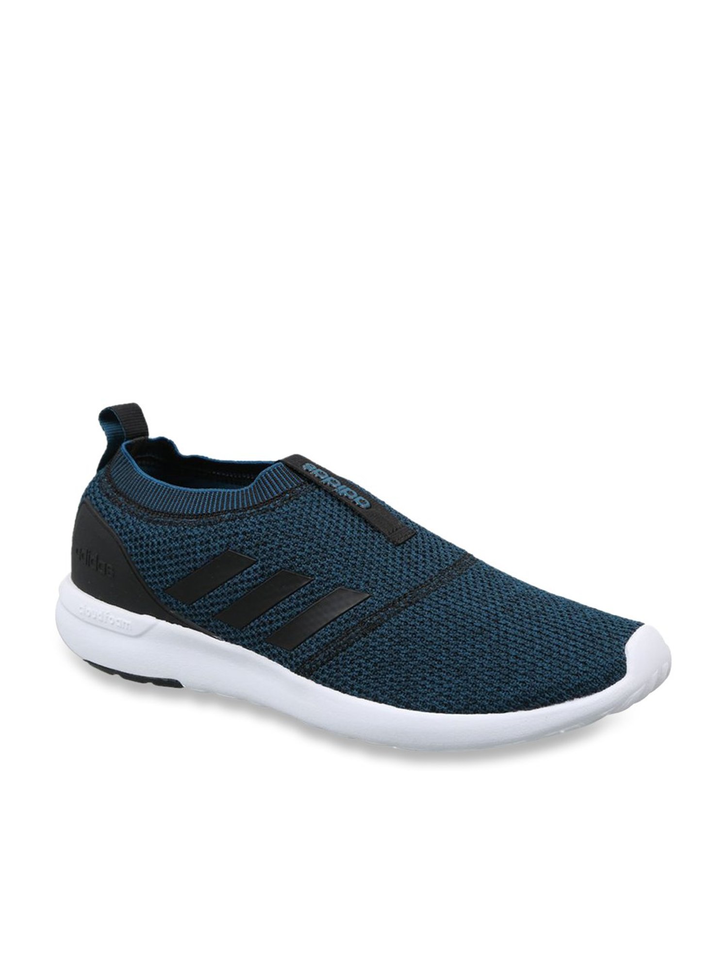 Buy Adidas Men's Lyrid M Blue Walking Shoes for Men at Best Price @ Tata  CLiQ