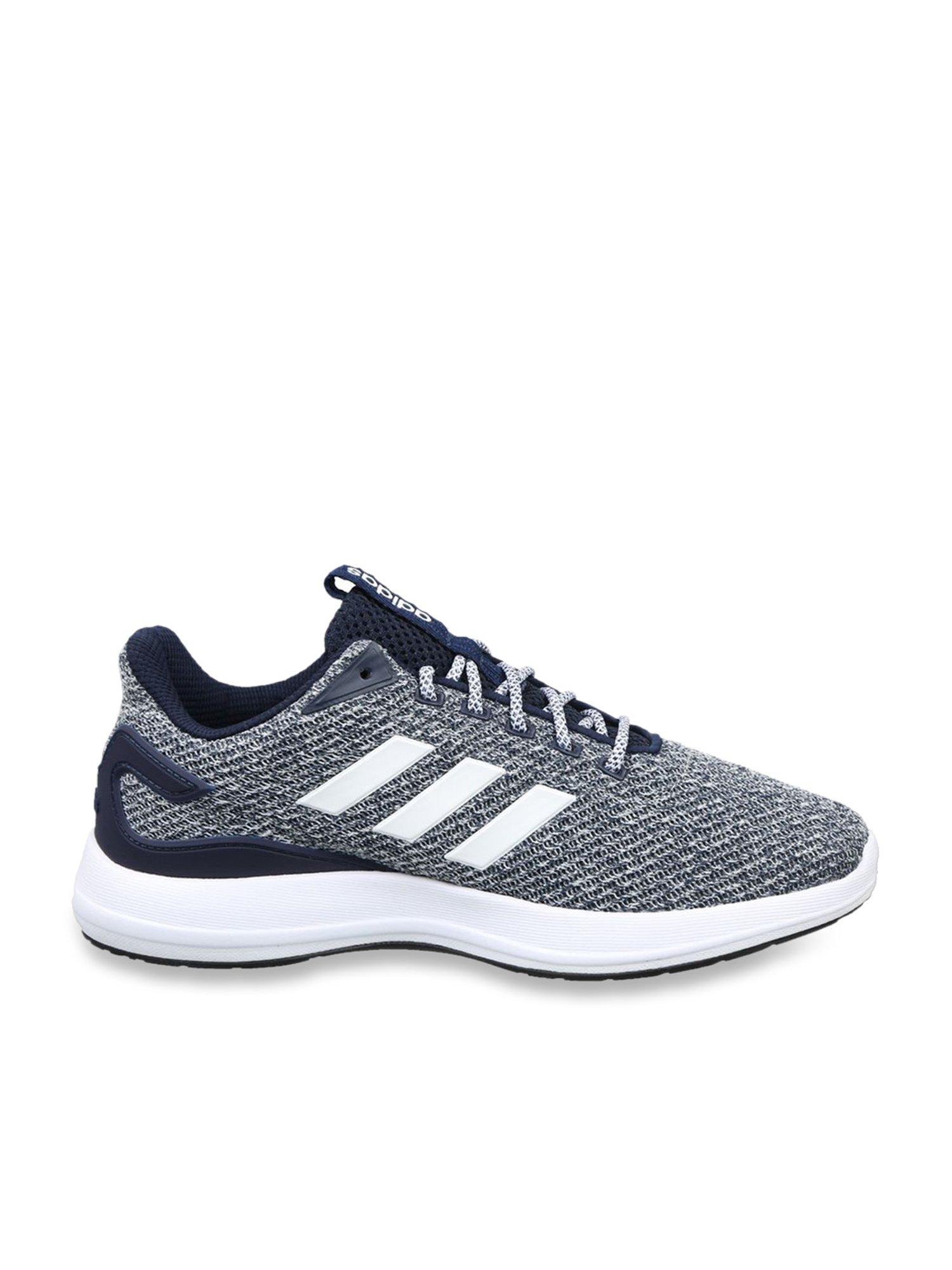 Adidas men's ezar 2.0 m mesh running clearance shoes