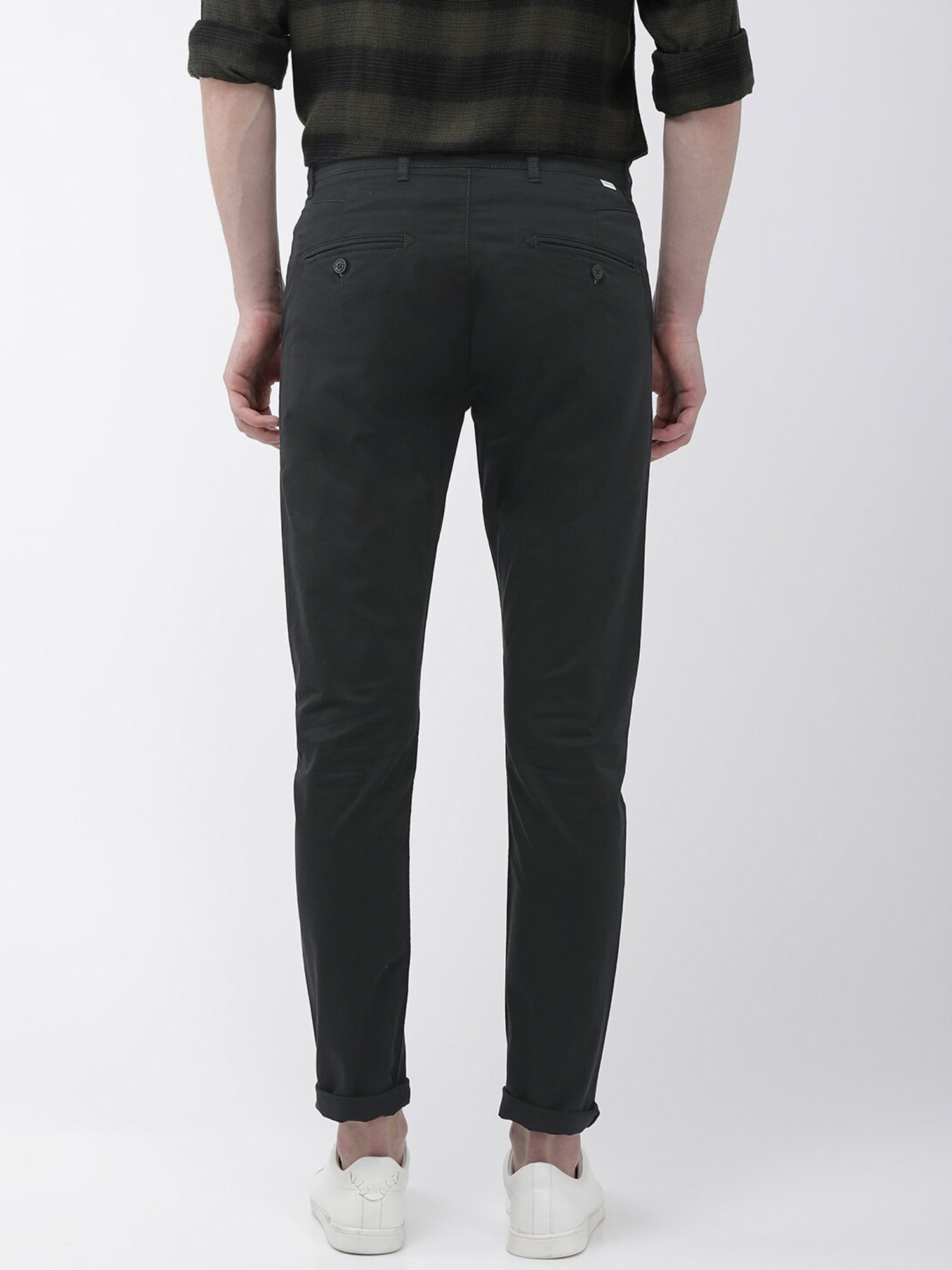 Buy Black Trousers  Pants for Men by LEVIS Online  Ajiocom