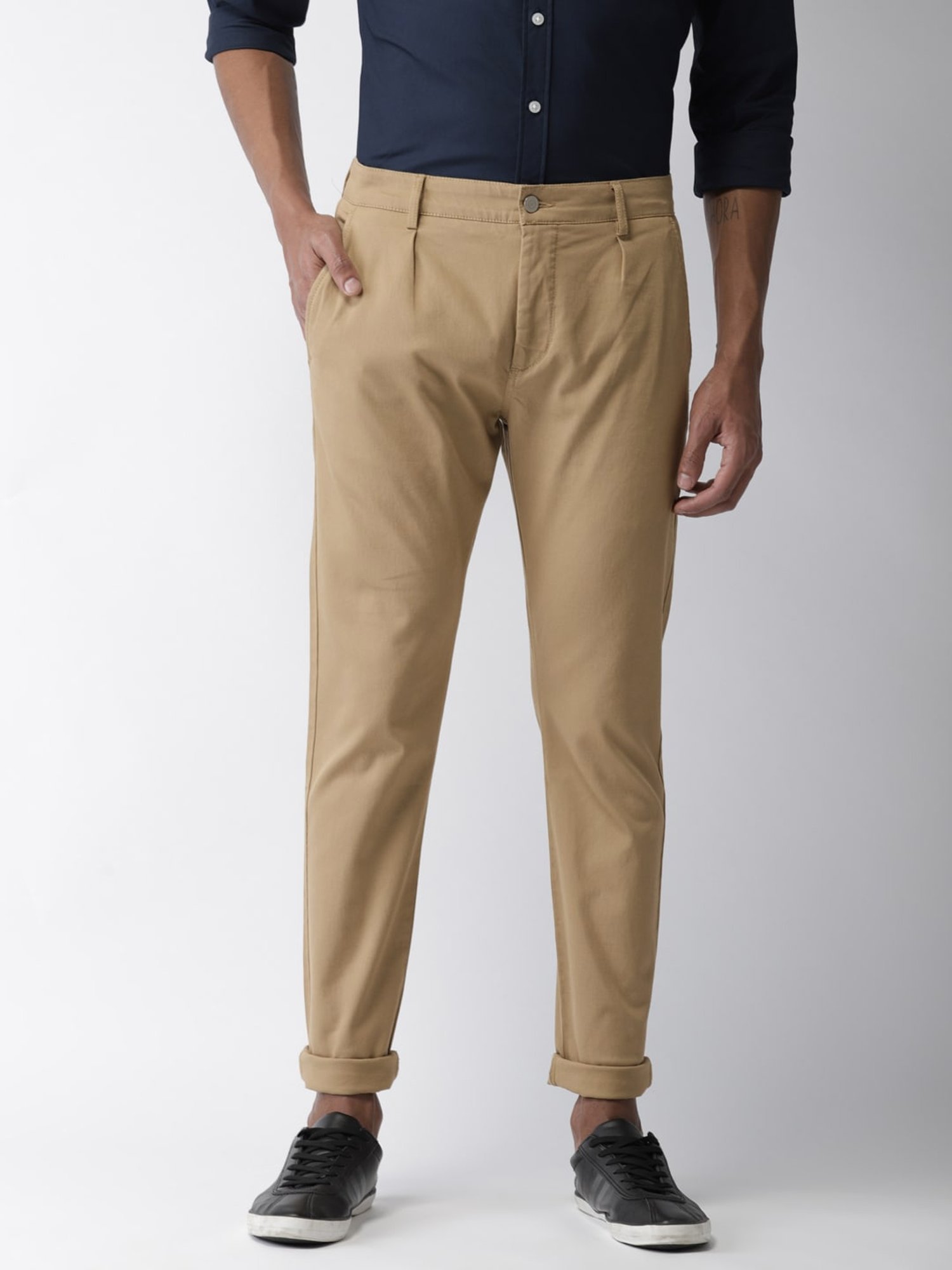 Levis Trousers  Buy Levis Trousers Online in India