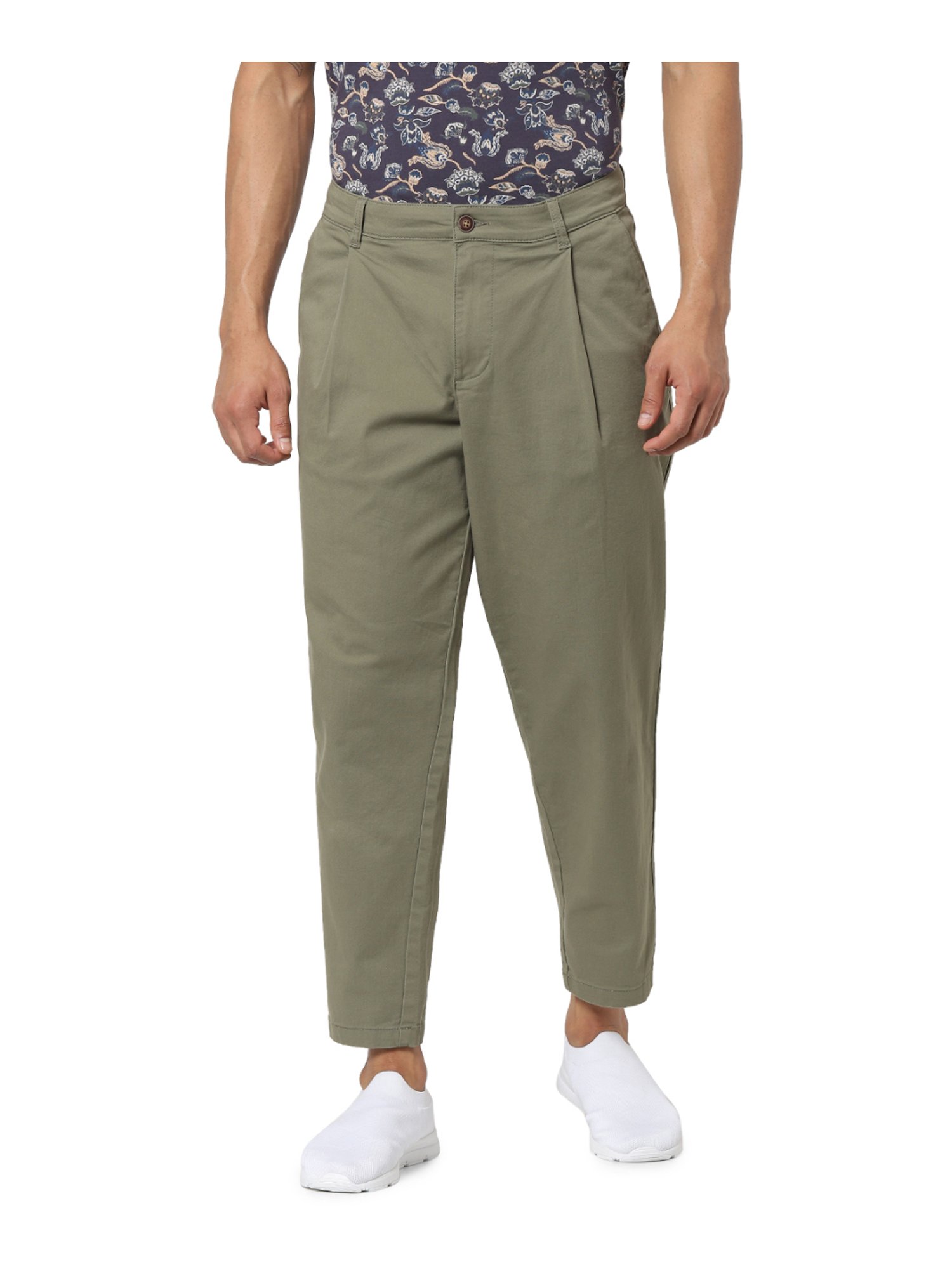 Buy Men Trousers Online in India  Jack  Jones