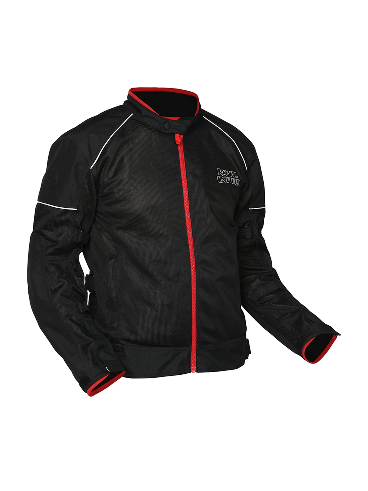 ROYAL ENFIELD ELEVATES THE PURE MOTORCYCLING EXPERIENCE, LAUNCHES AN  ALL-NEW RANGE OF RIDING JACKETS | TURN OF SPEED