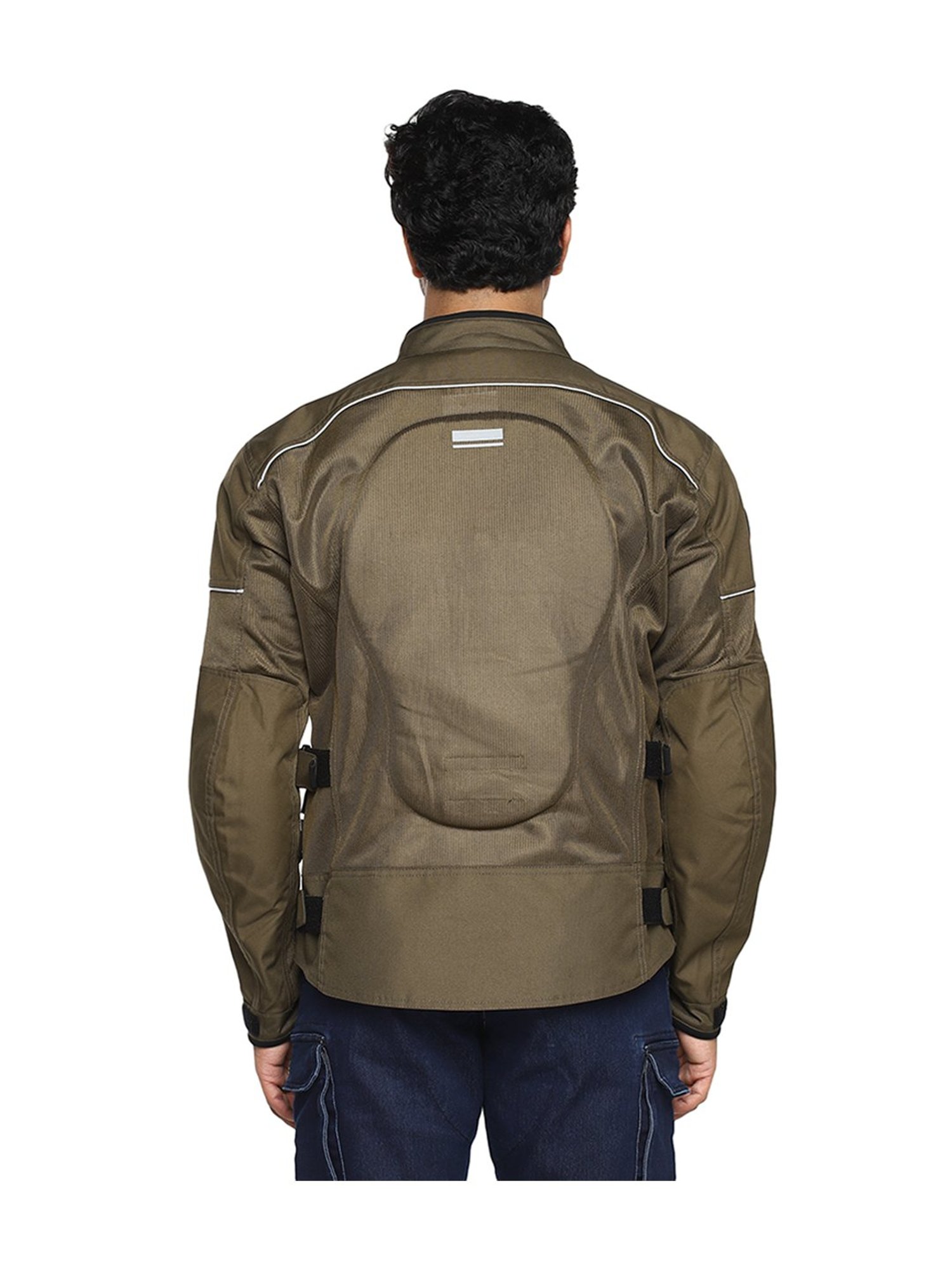 Royal Enfield-Ayodhya Faizabad-Chawla Riders Private Limited - Check out  the new #STREETWIND v2 Riding jacket @Rs 4950 only. With a soft mesh and  Knox Level 1 Flexiform armours around the shoulders and