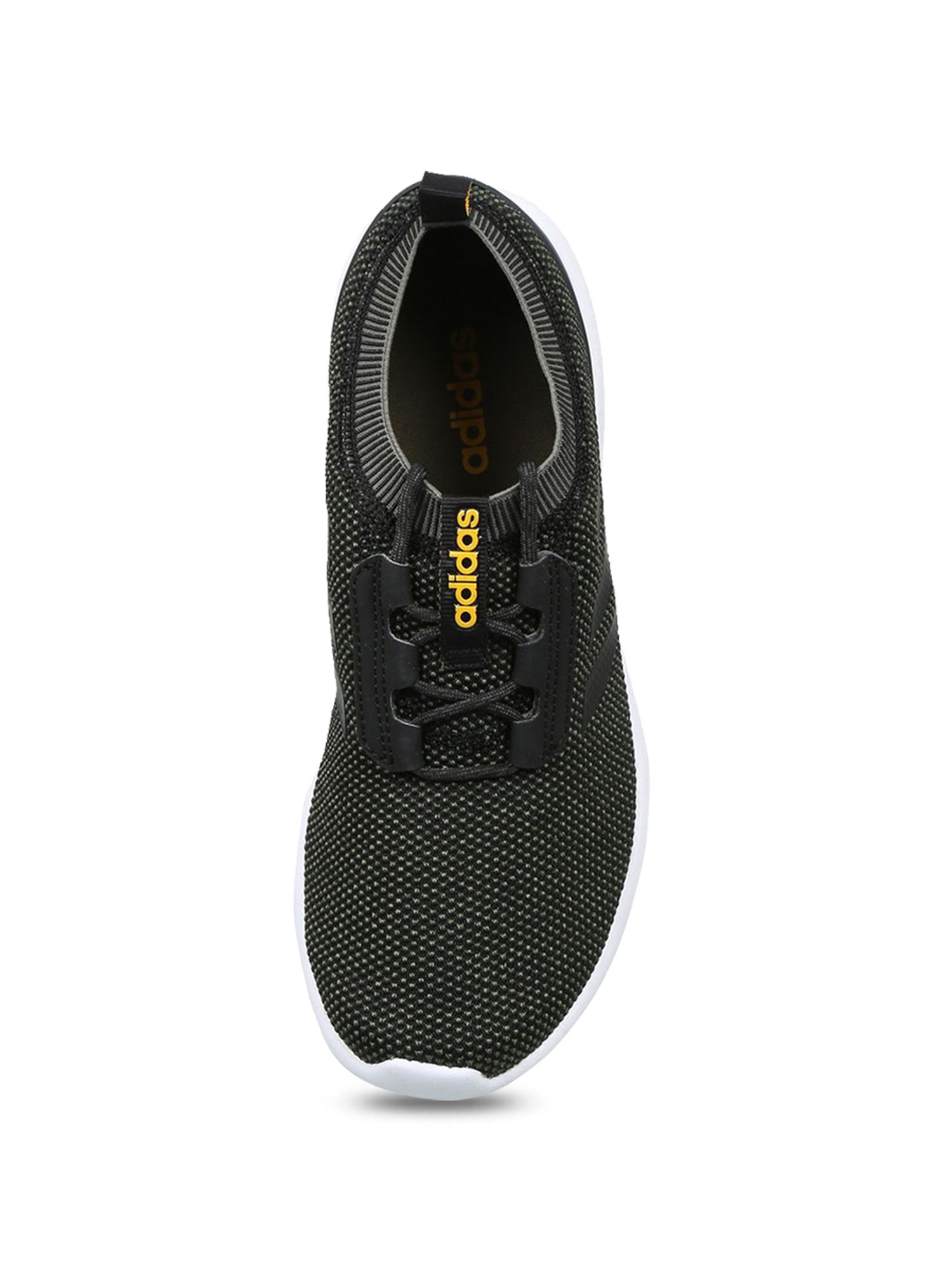 adidas men's quickride m running shoes