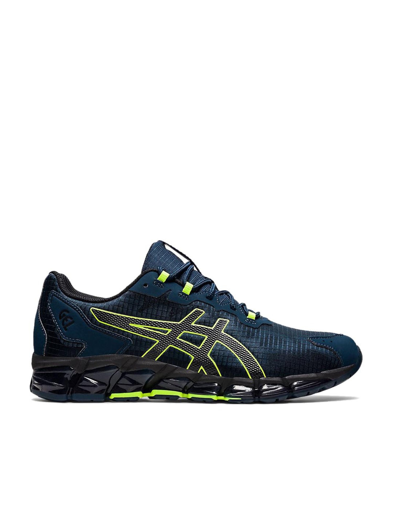 Asics gel quantum clearance 360 homme deepblue